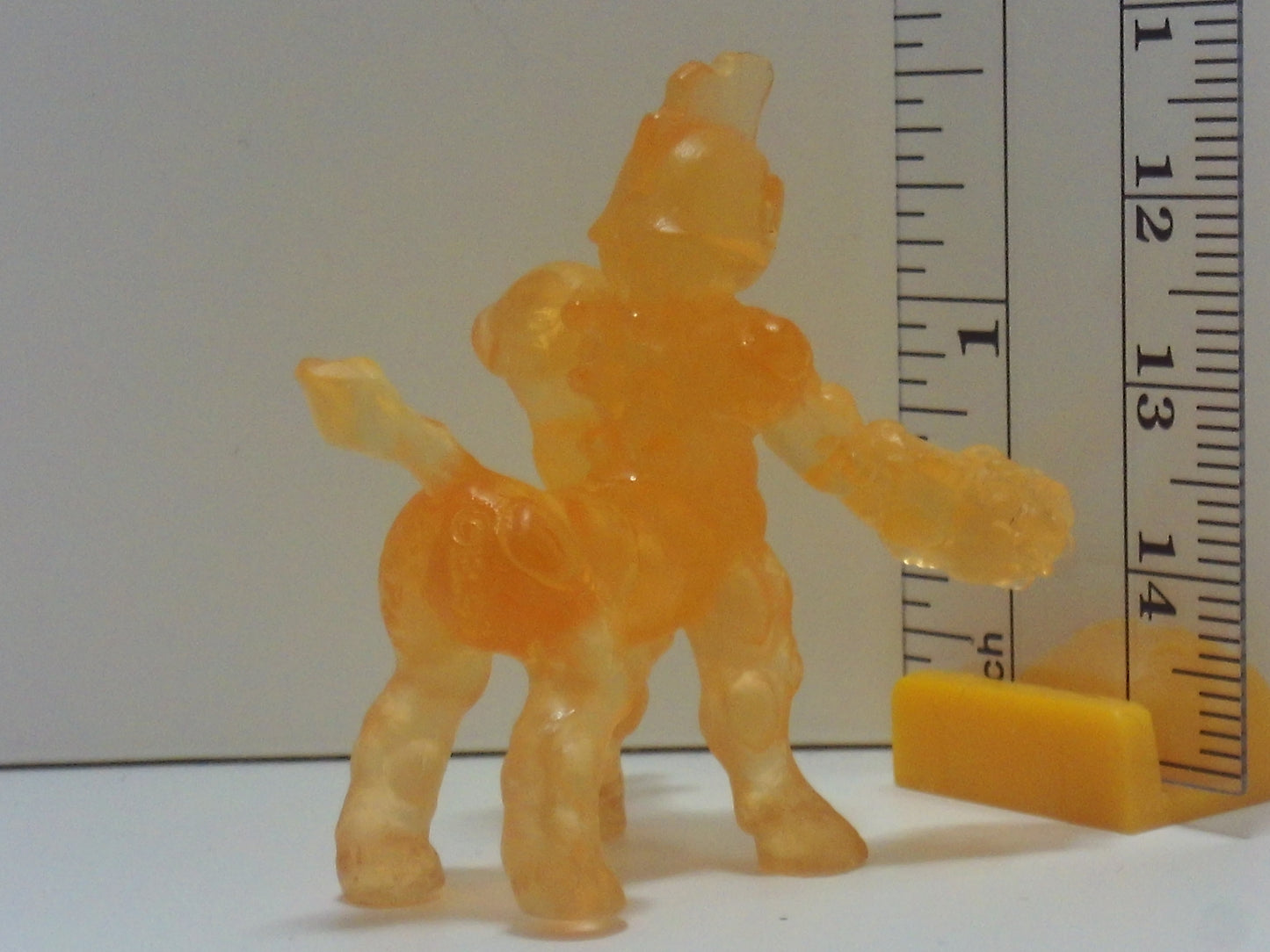 Digimon Keshi Figure - Japanese Rubber Keshi Keshigomu Anime Manga Video Game figure Takarabako at Kingkeshi.com