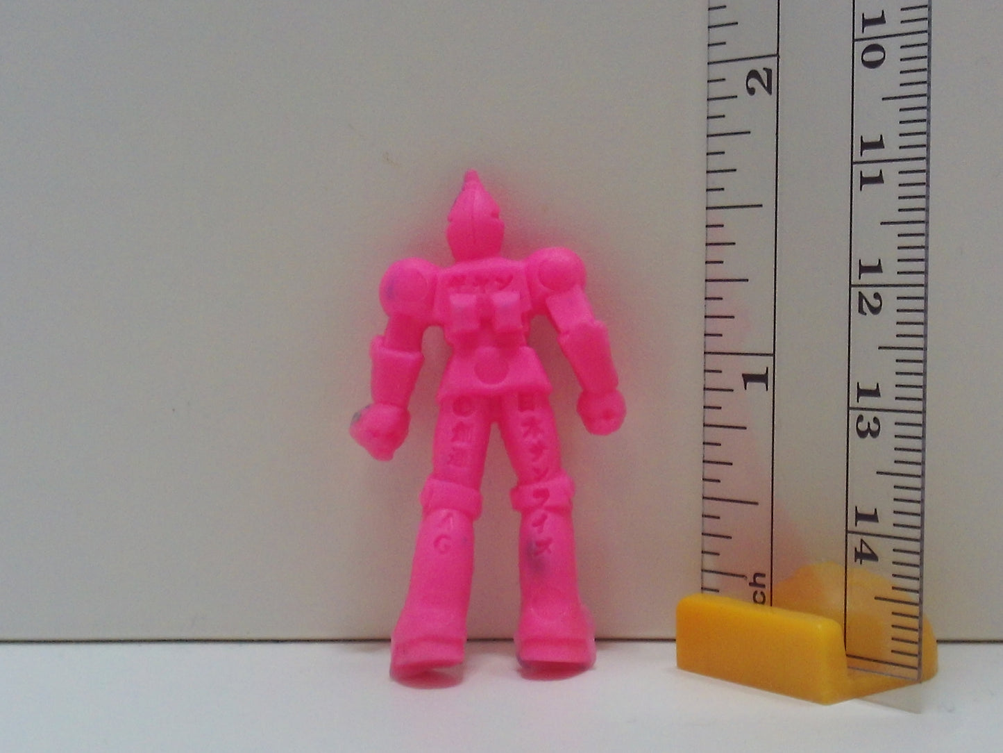 Robot, Mecha, and Droid Keshi