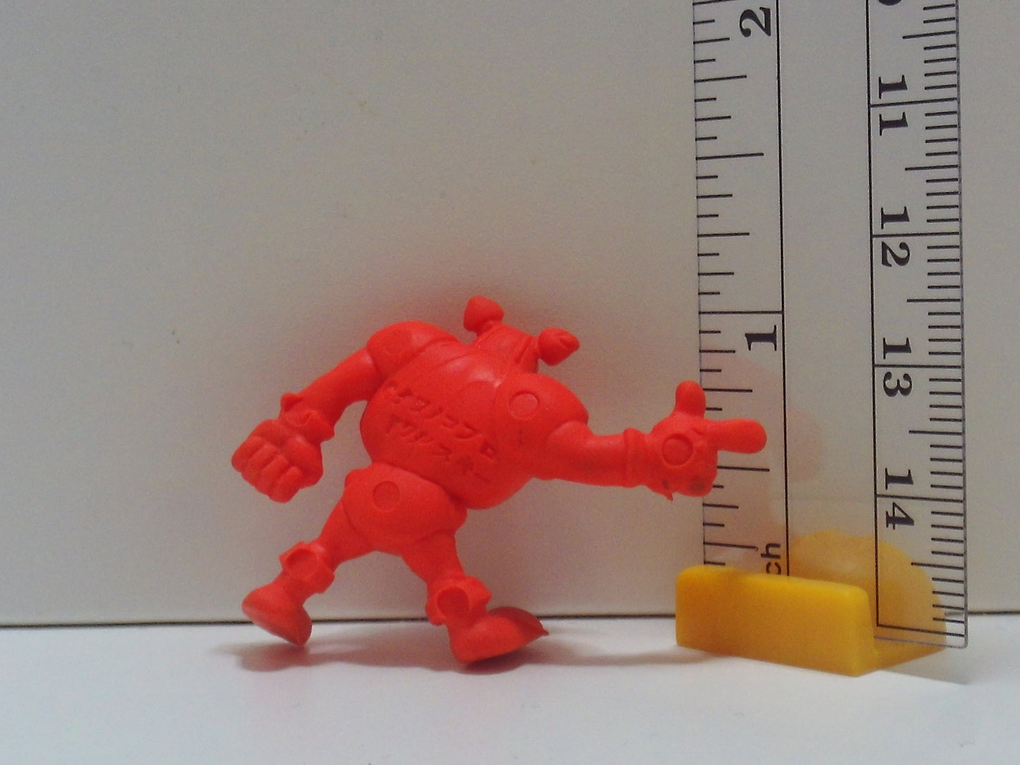 Yatterman Time Bokan Keshi Figure