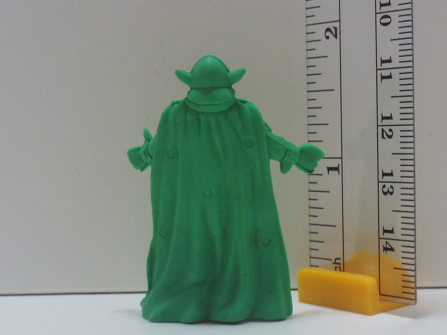 Tokusatsu, Kaijin, and Sentai Keshi