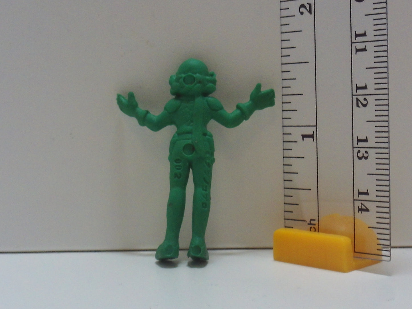 Yatterman Time Bokan Keshi Figure