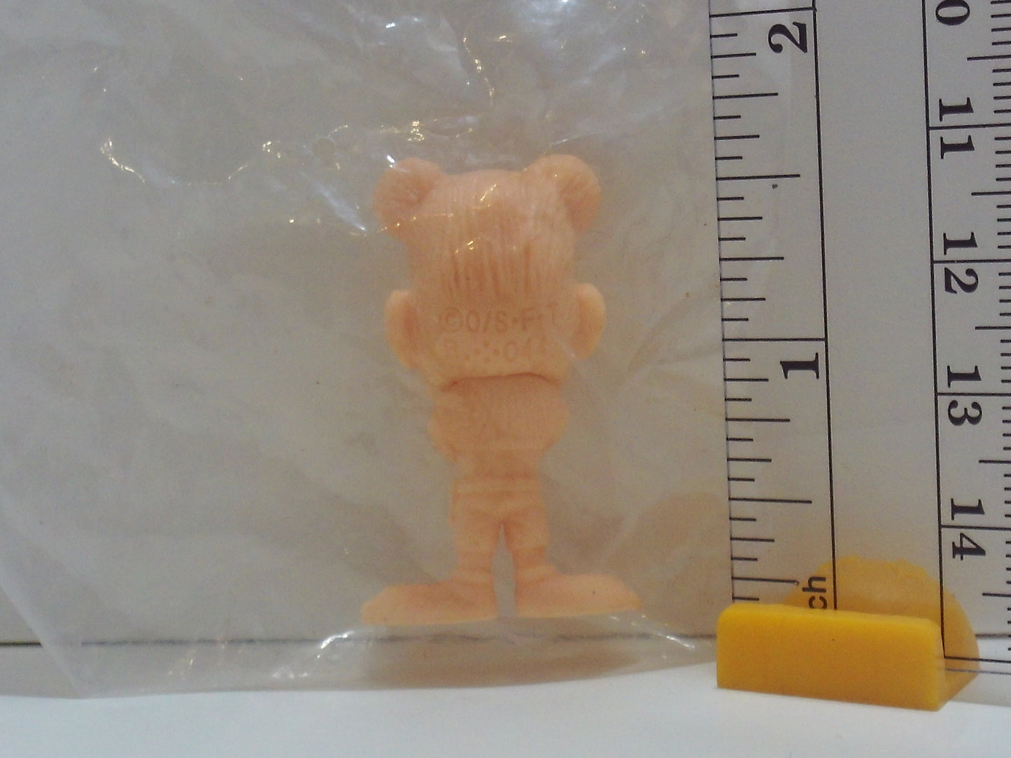 One Piece SD Keshi