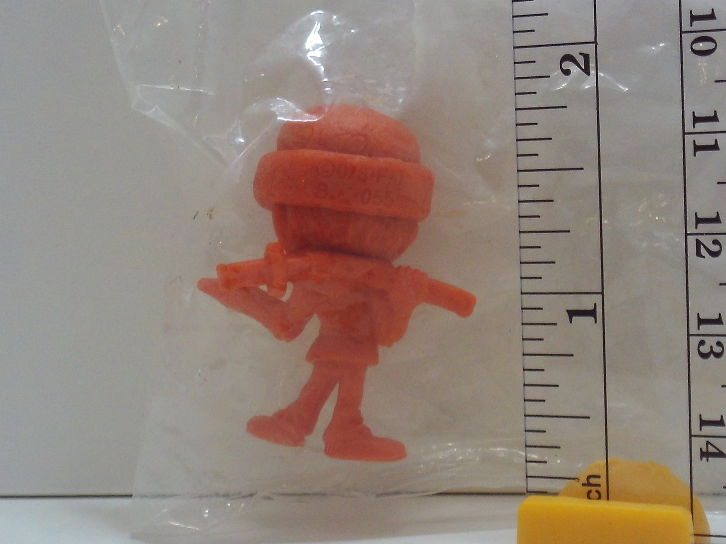 One Piece SD Keshi