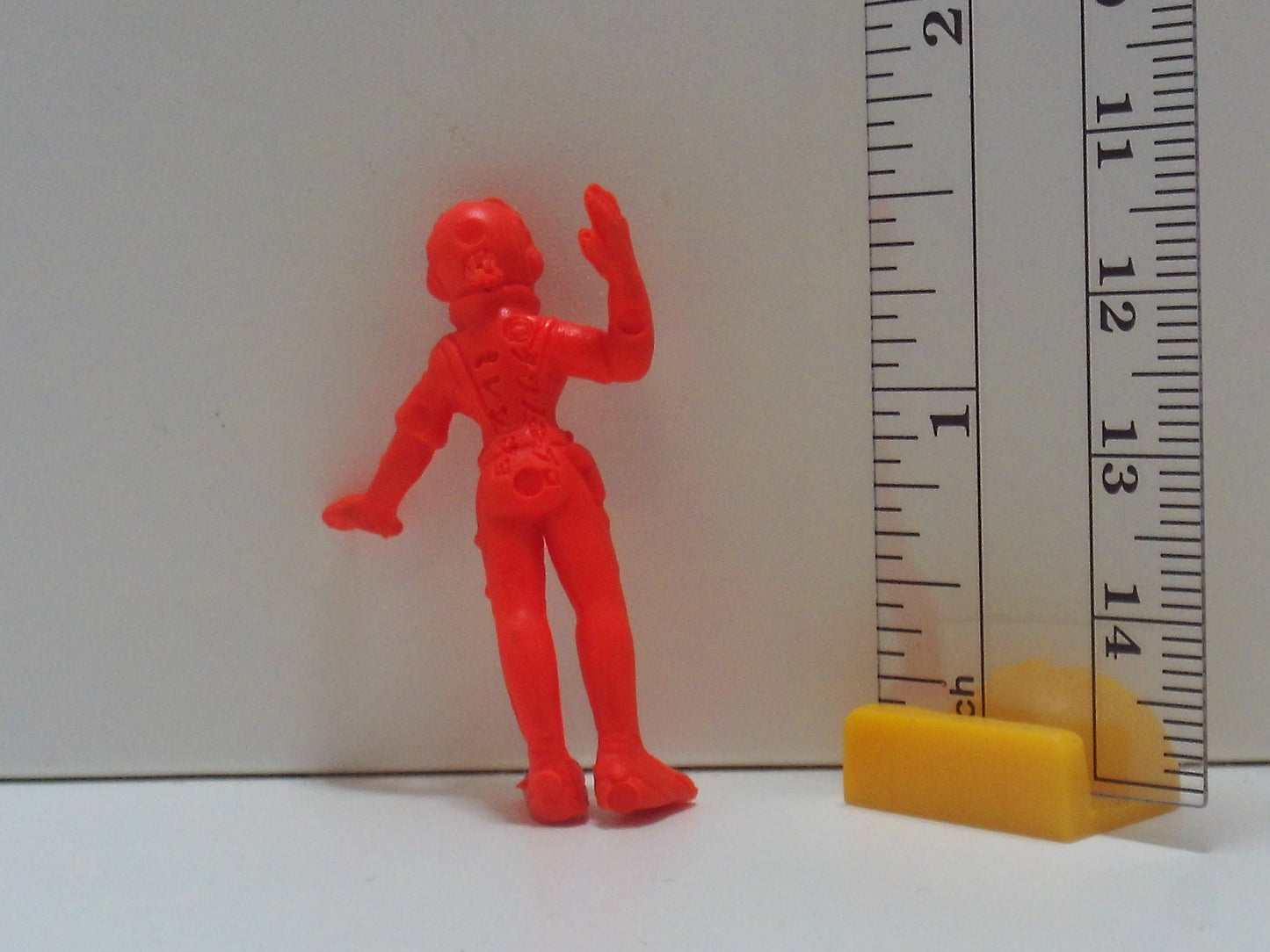 Yatterman Time Bokan Keshi Figure