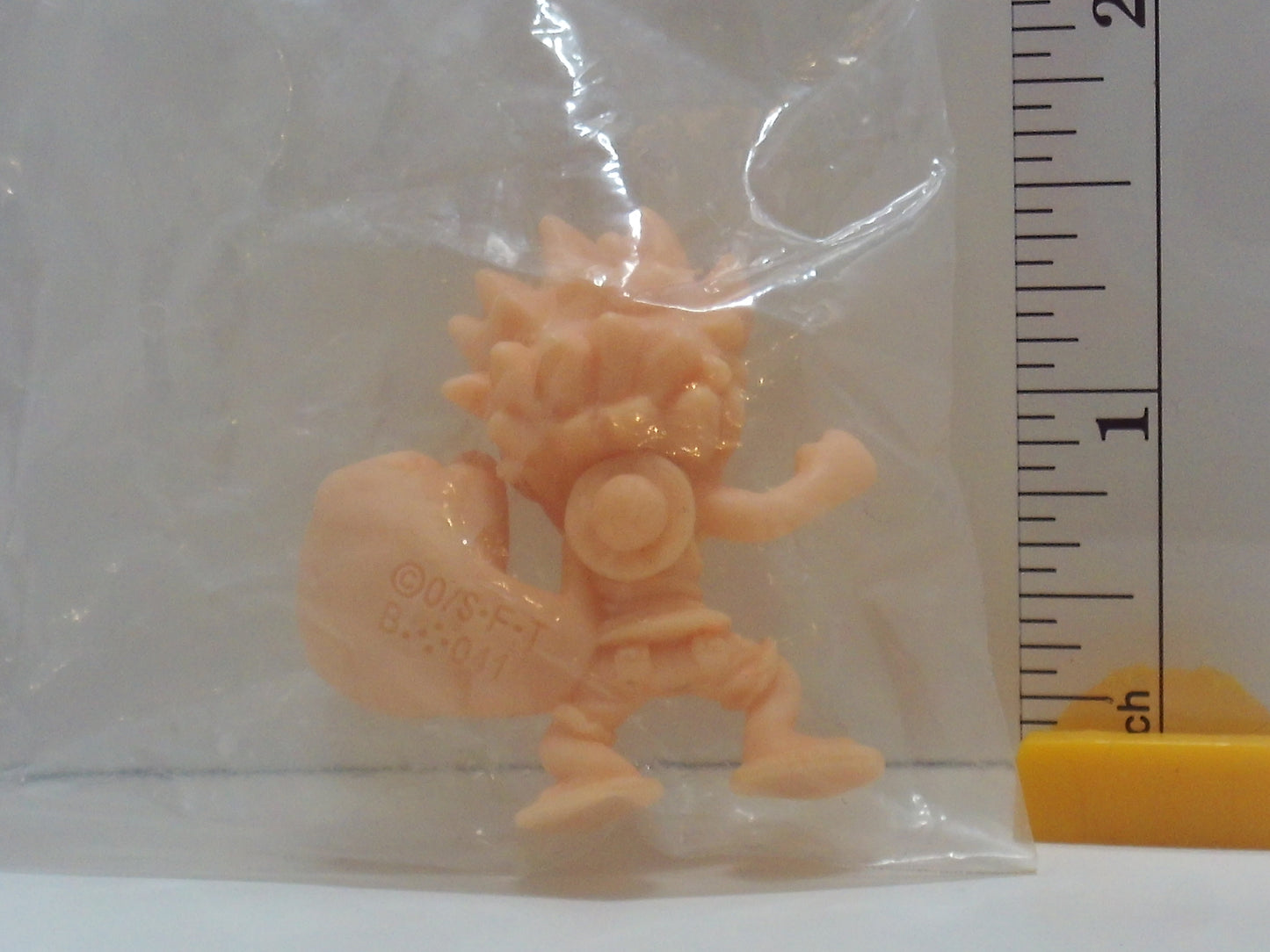 One Piece SD Keshi