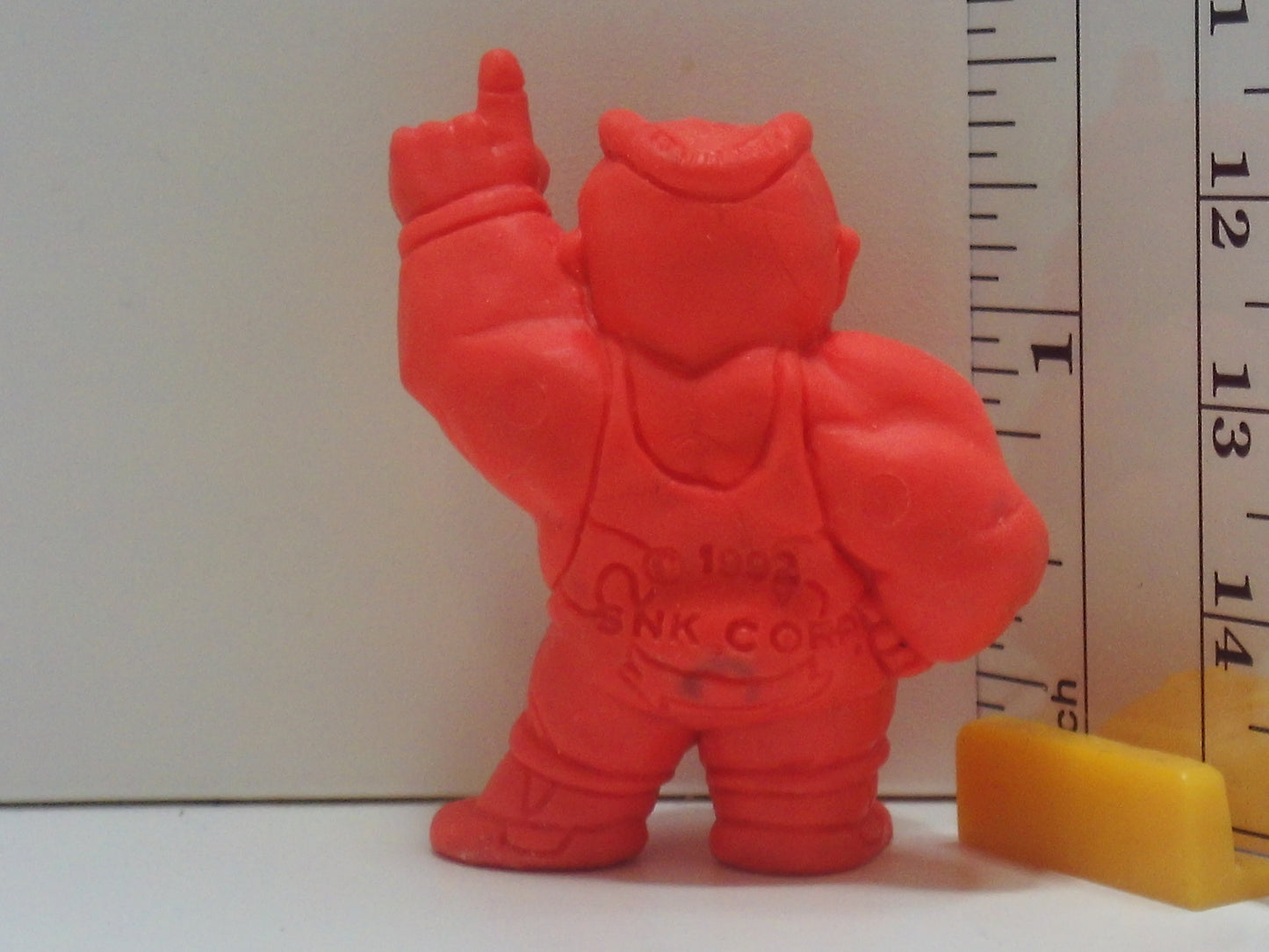 Fatal Fury/KOF SD Keshi