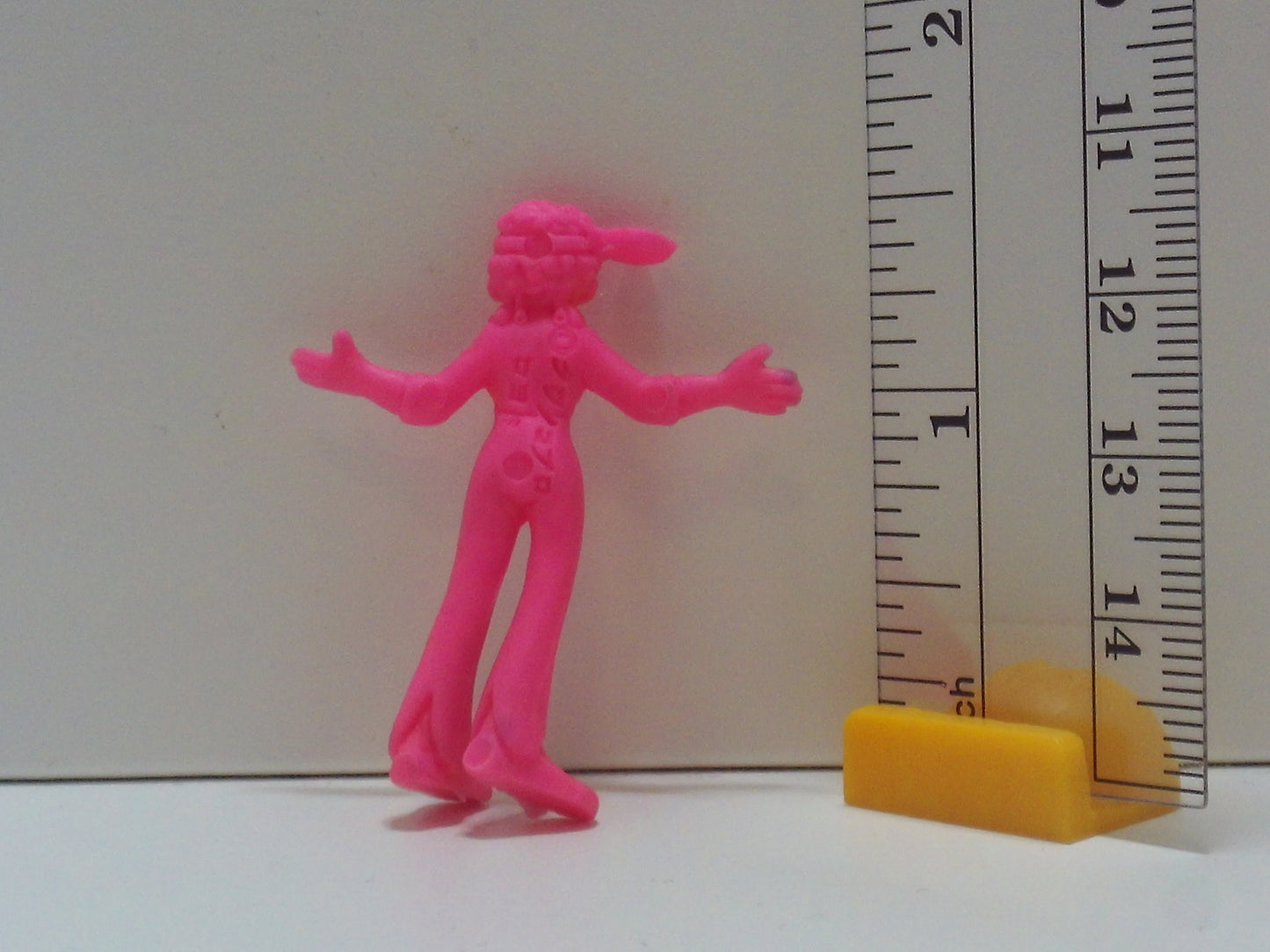 Yatterman Time Bokan Keshi Figure