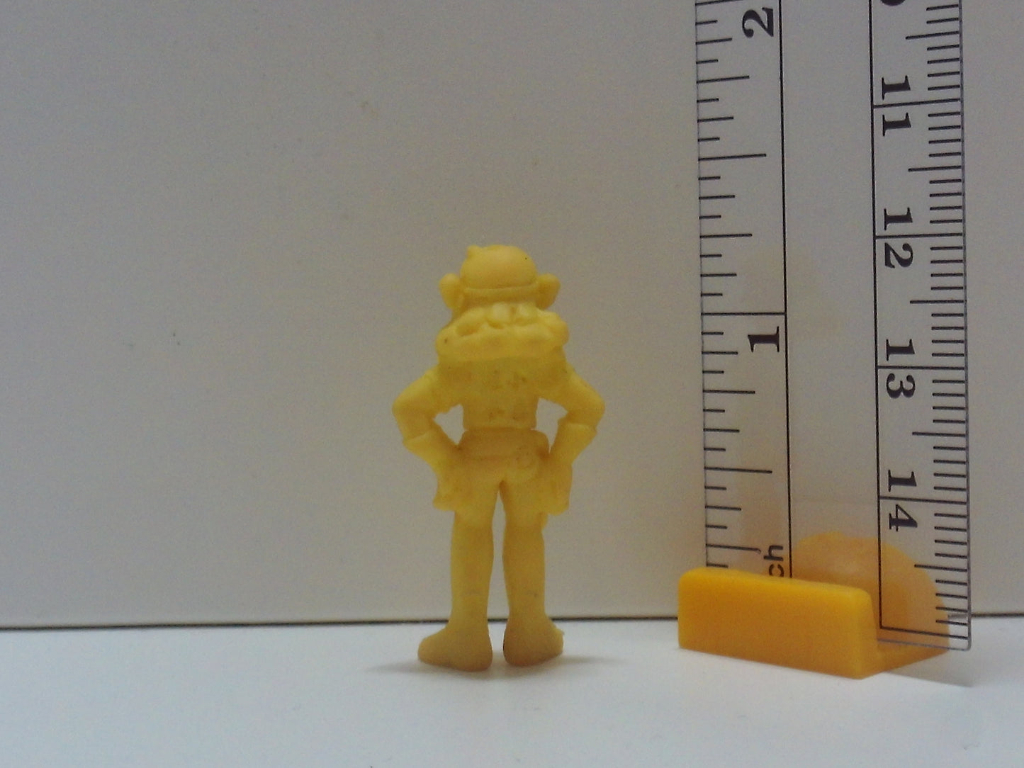 Yatterman Time Bokan Keshi Figure