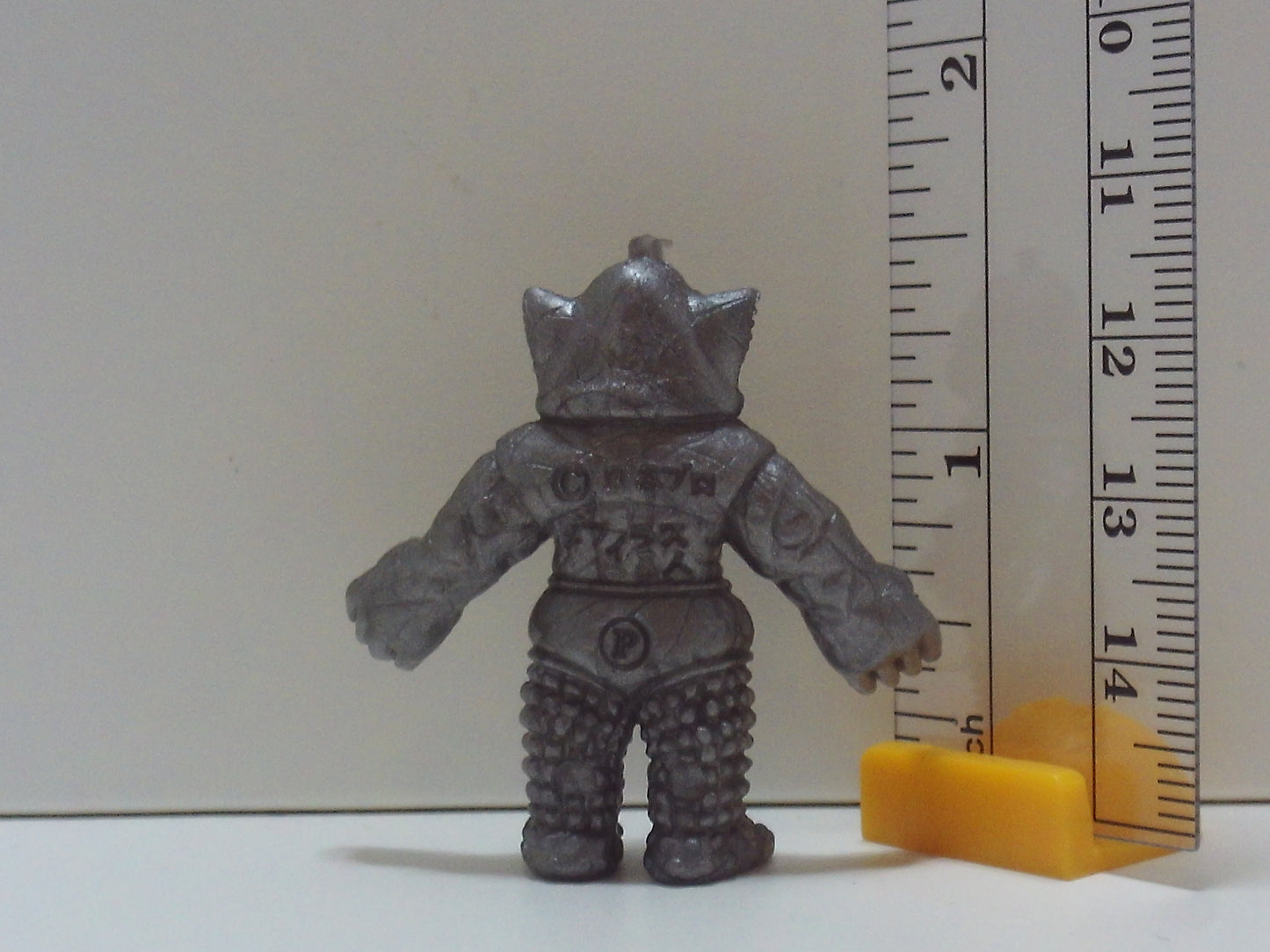 Standard Kaiju Keshi