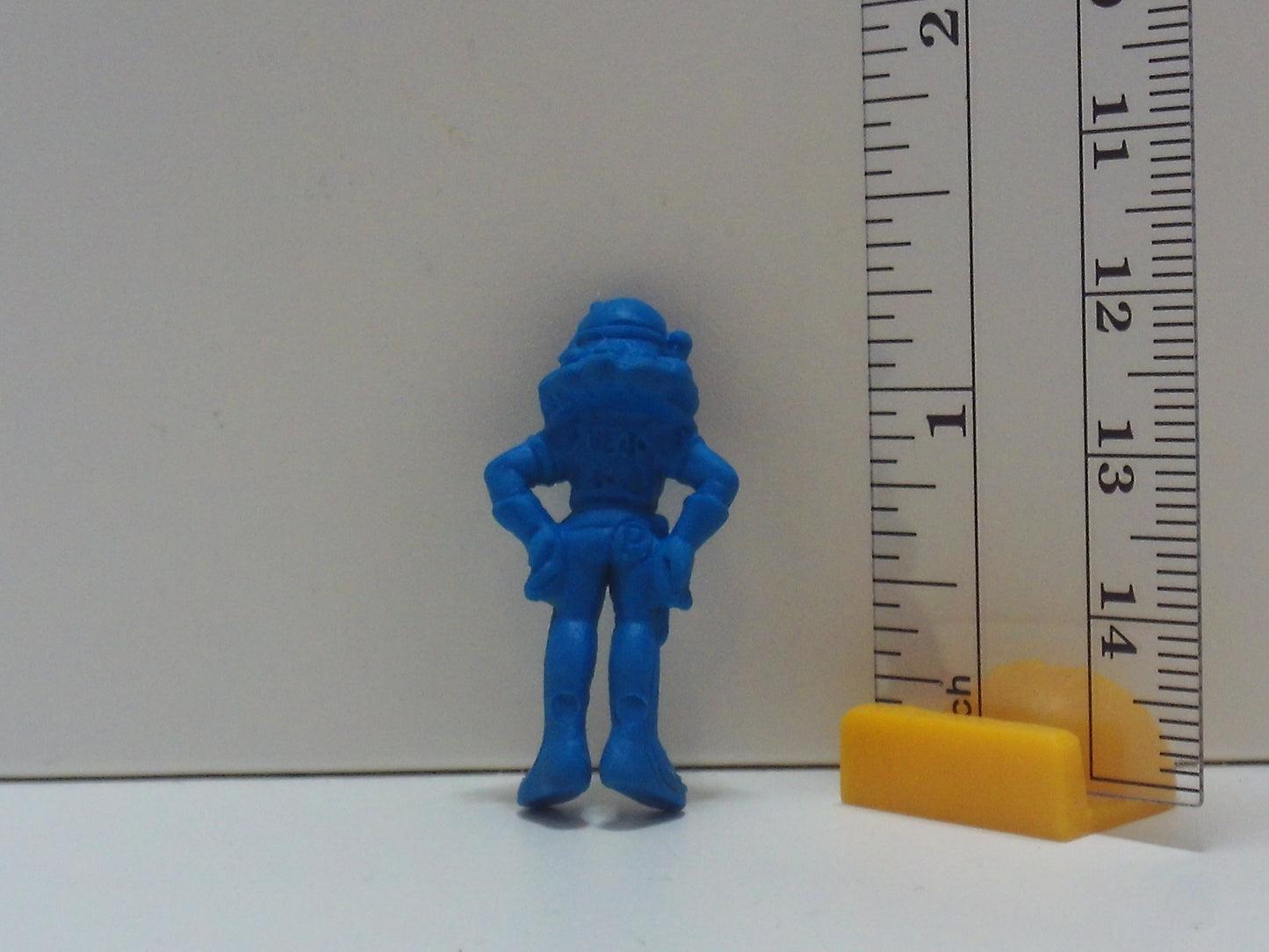 Yatterman Time Bokan Keshi Figure