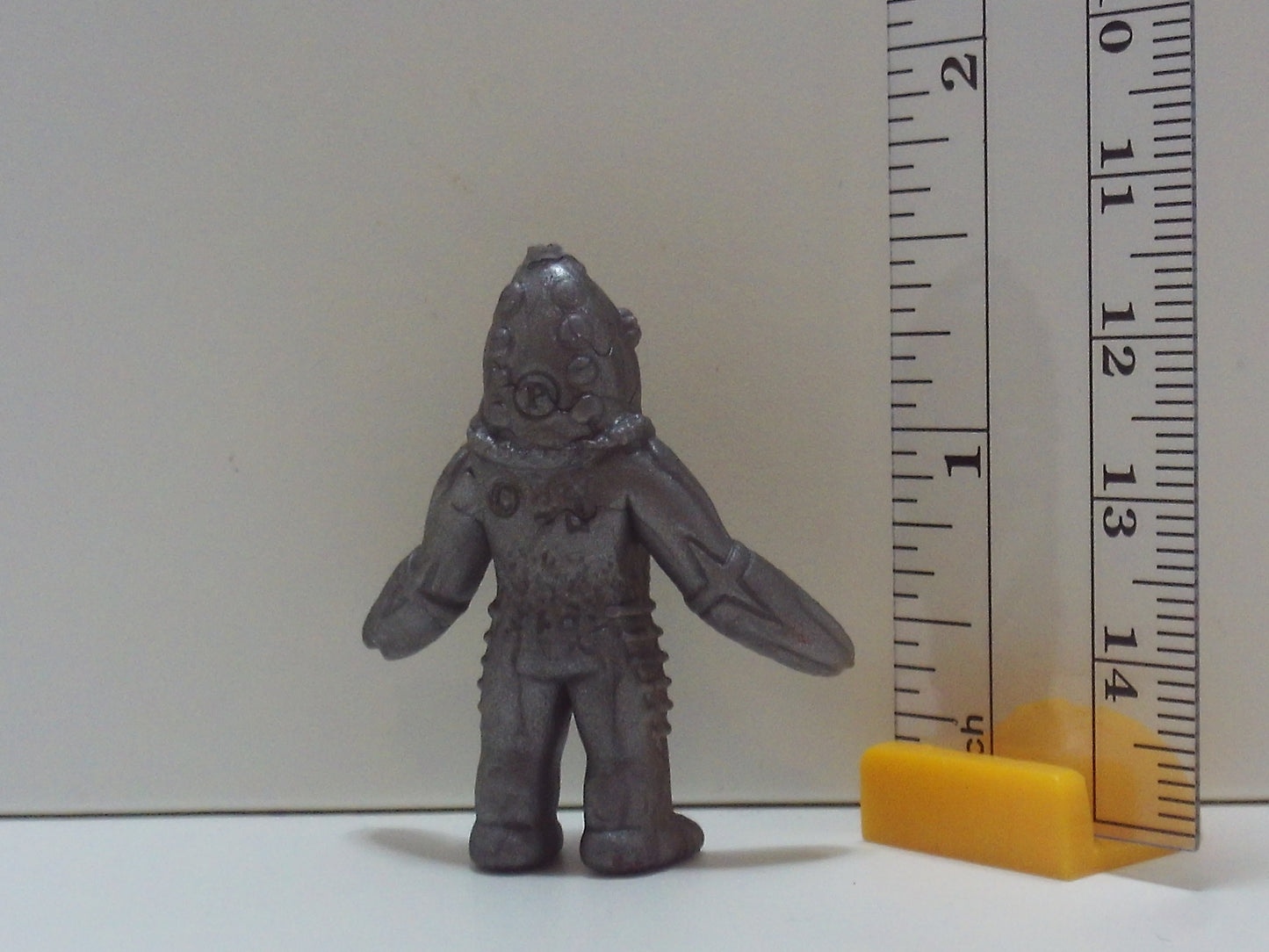 Standard Kaiju Keshi