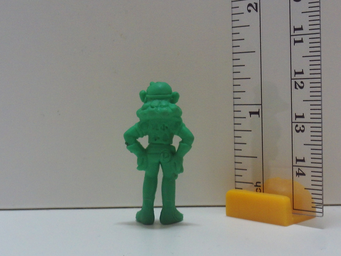 Yatterman Time Bokan Keshi Figure