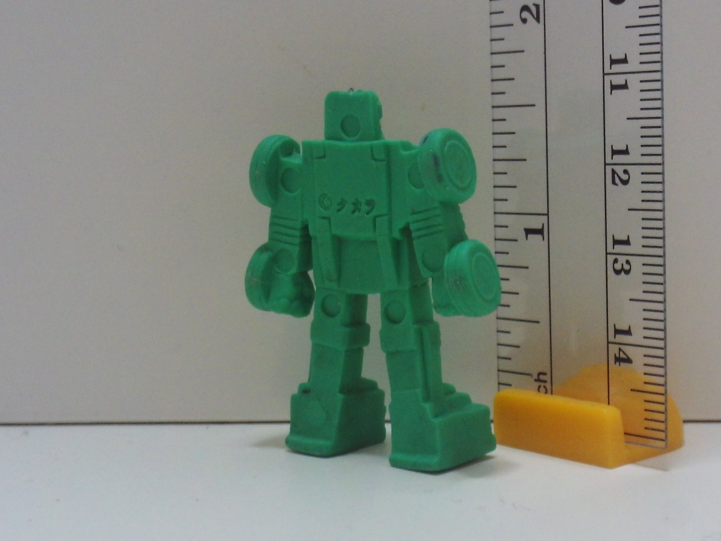 Milk Caramel Transformers Japanese Keshi