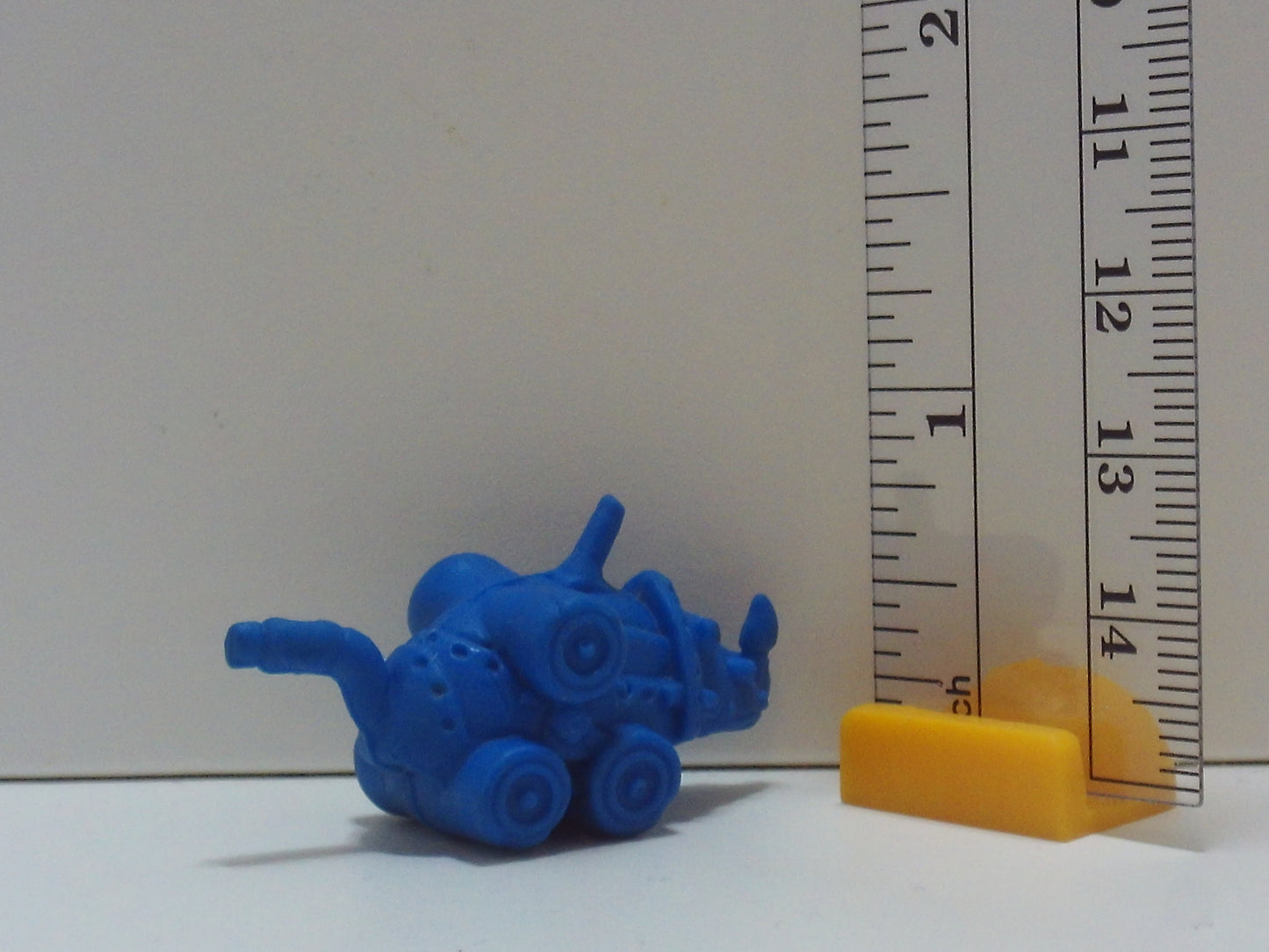 Yatterman Time Bokan Keshi Figure