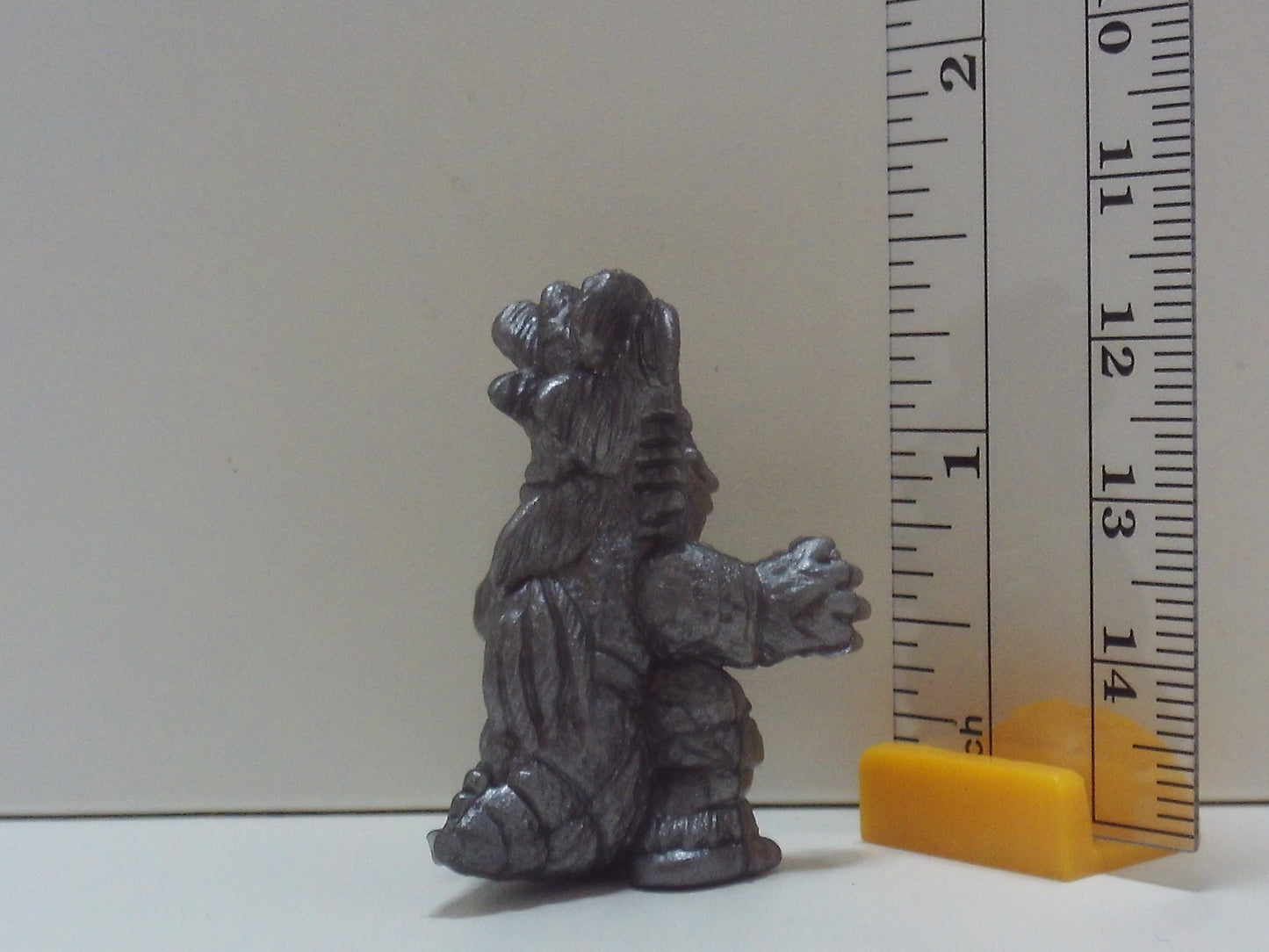 Standard Kaiju Keshi