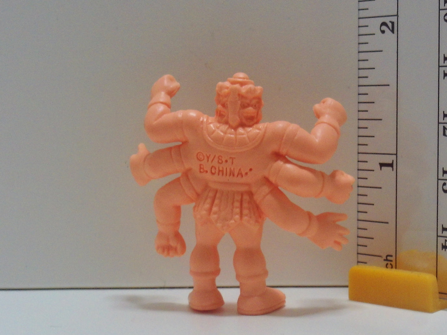 29th Anniversary Reissue Kinnikuman Keshi