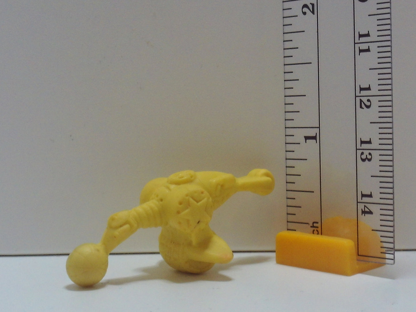 Yatterman Time Bokan Keshi Figure