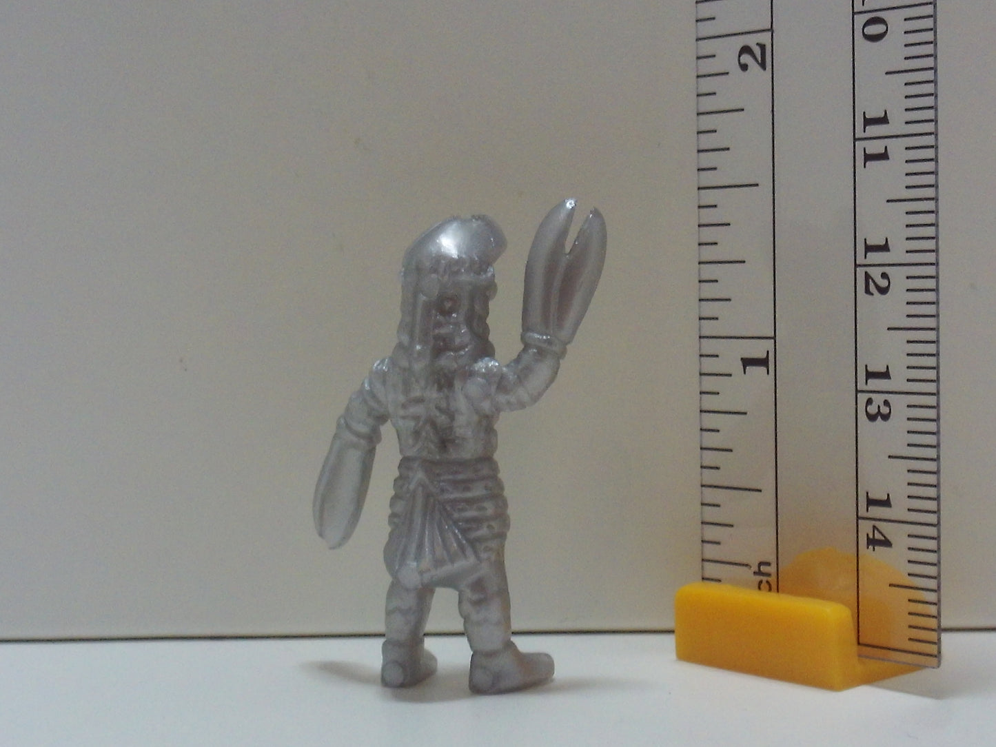 Standard Kaiju Keshi