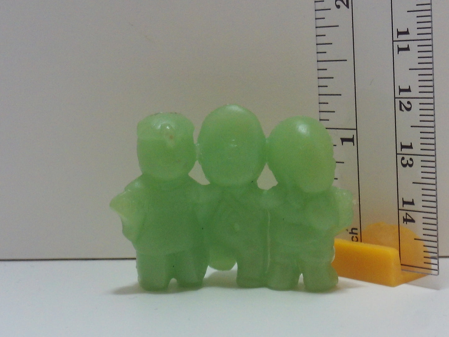 GITD Nintendo Lotte Keshi