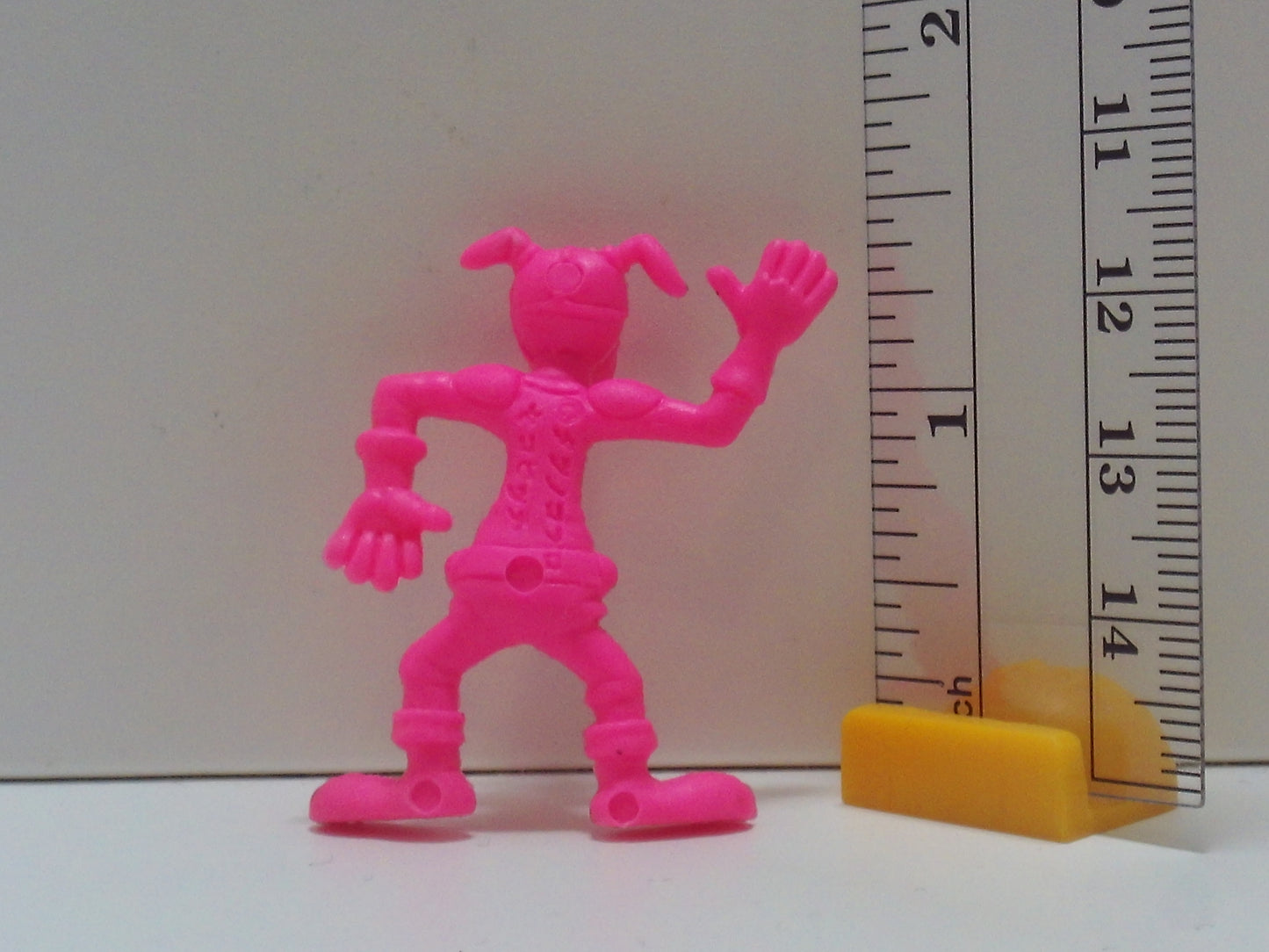 Yatterman Time Bokan Keshi Figure