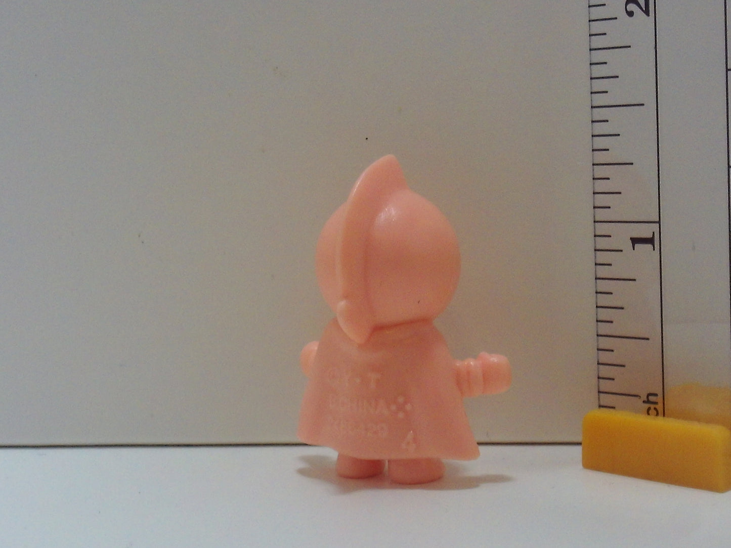 Kinnikuman Kinkeshi Premium/Latest Issue