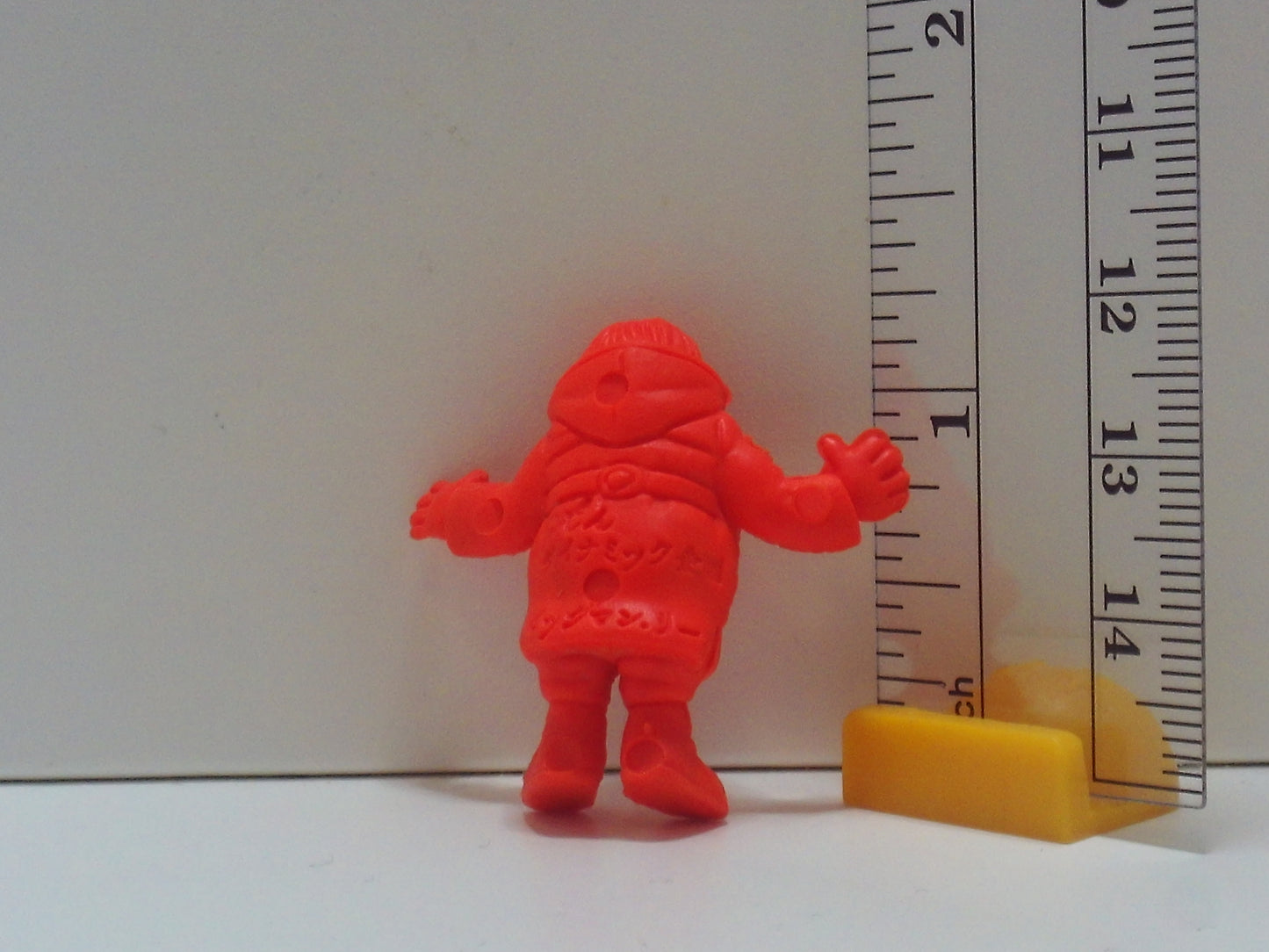 Yatterman Time Bokan Keshi Figure