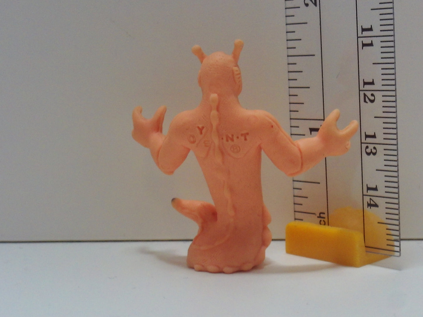 Flesh Kinnikuman Keshi