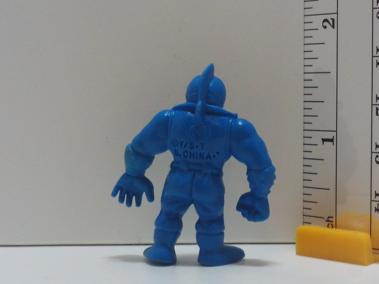 29th Anniversary Reissue Kinnikuman Keshi