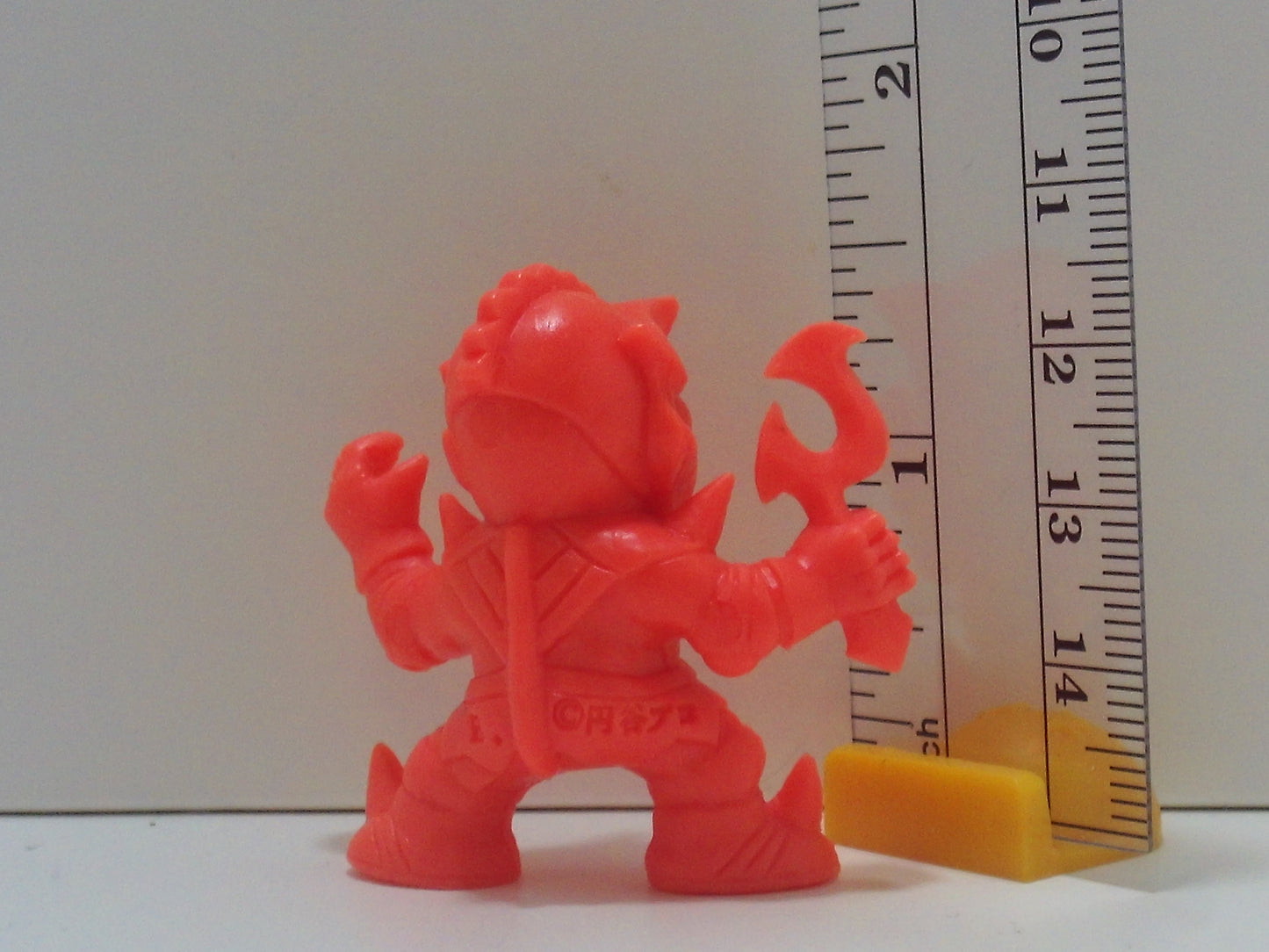 Ultraman Super Fighter Keshi