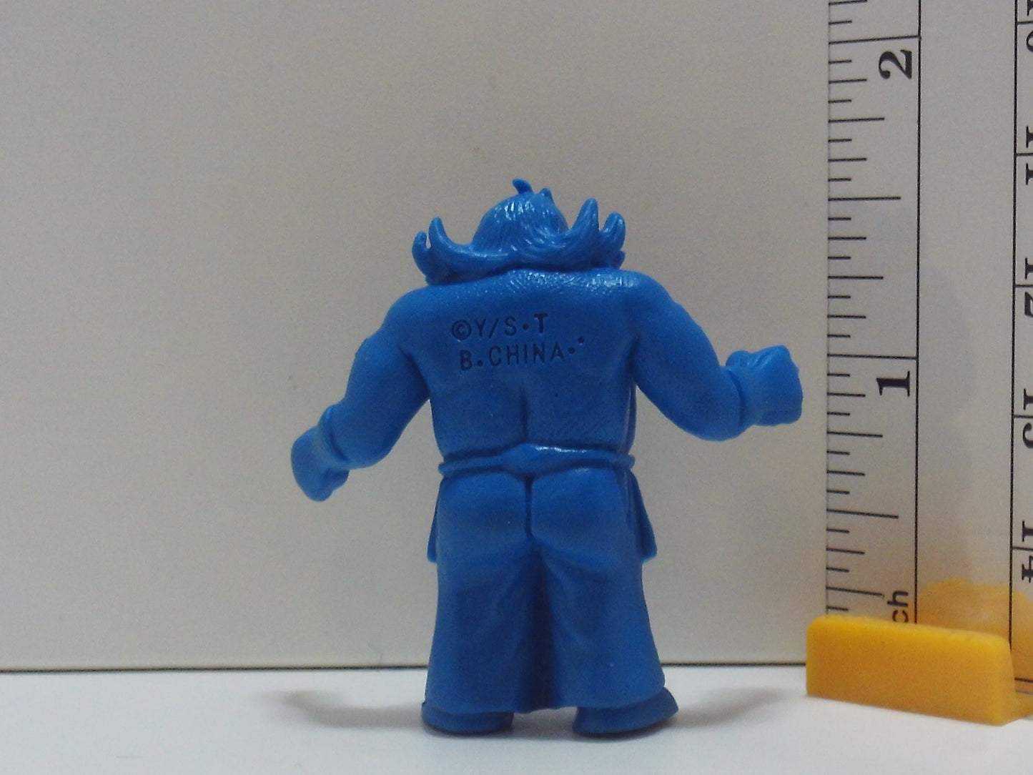 29th Anniversary Reissue Kinnikuman Keshi
