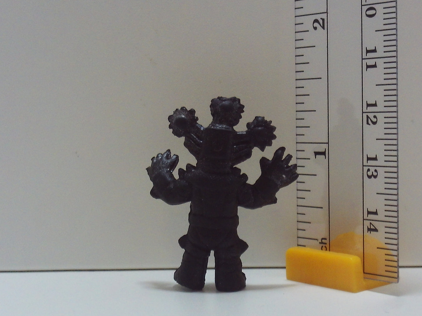 Standard Kaiju Keshi