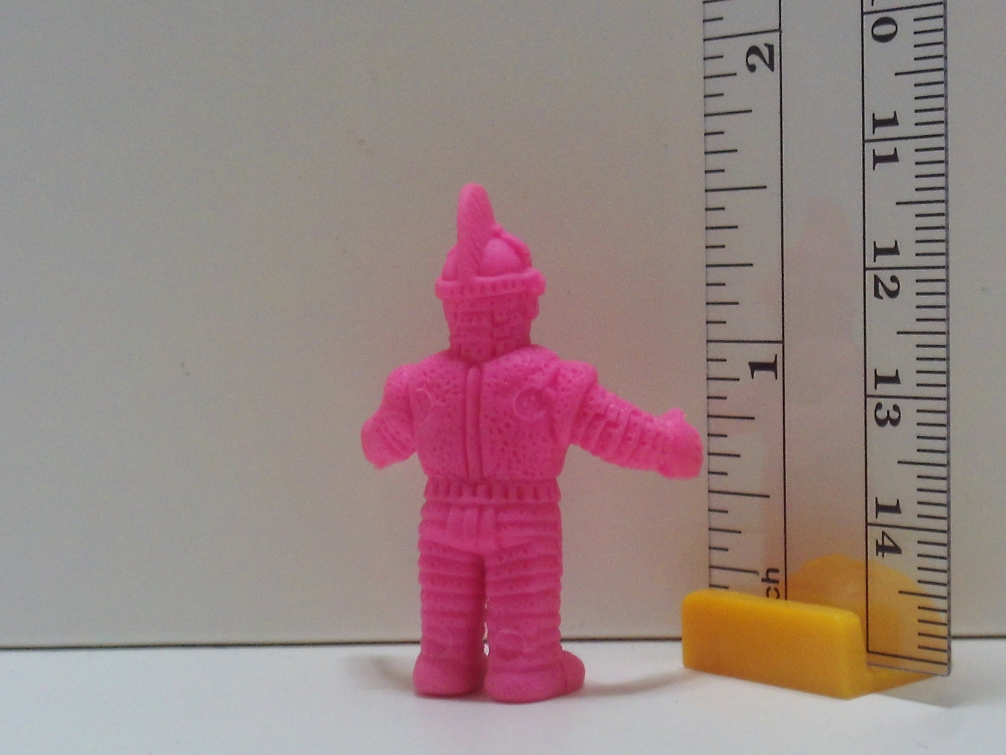 Standard Kaiju Keshi