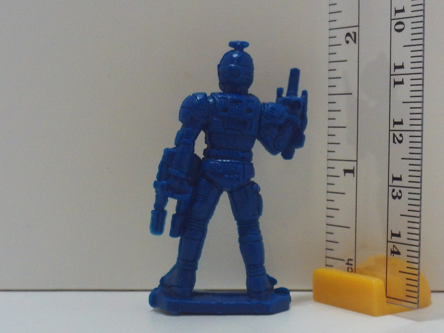 Tokusatsu Sentai Pedestal Keshi