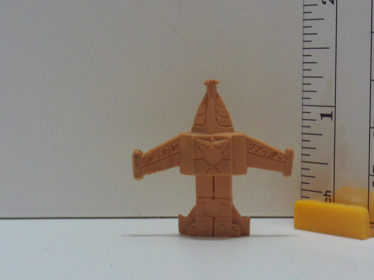 Spacecraft Space Ship Aircraft Keshi