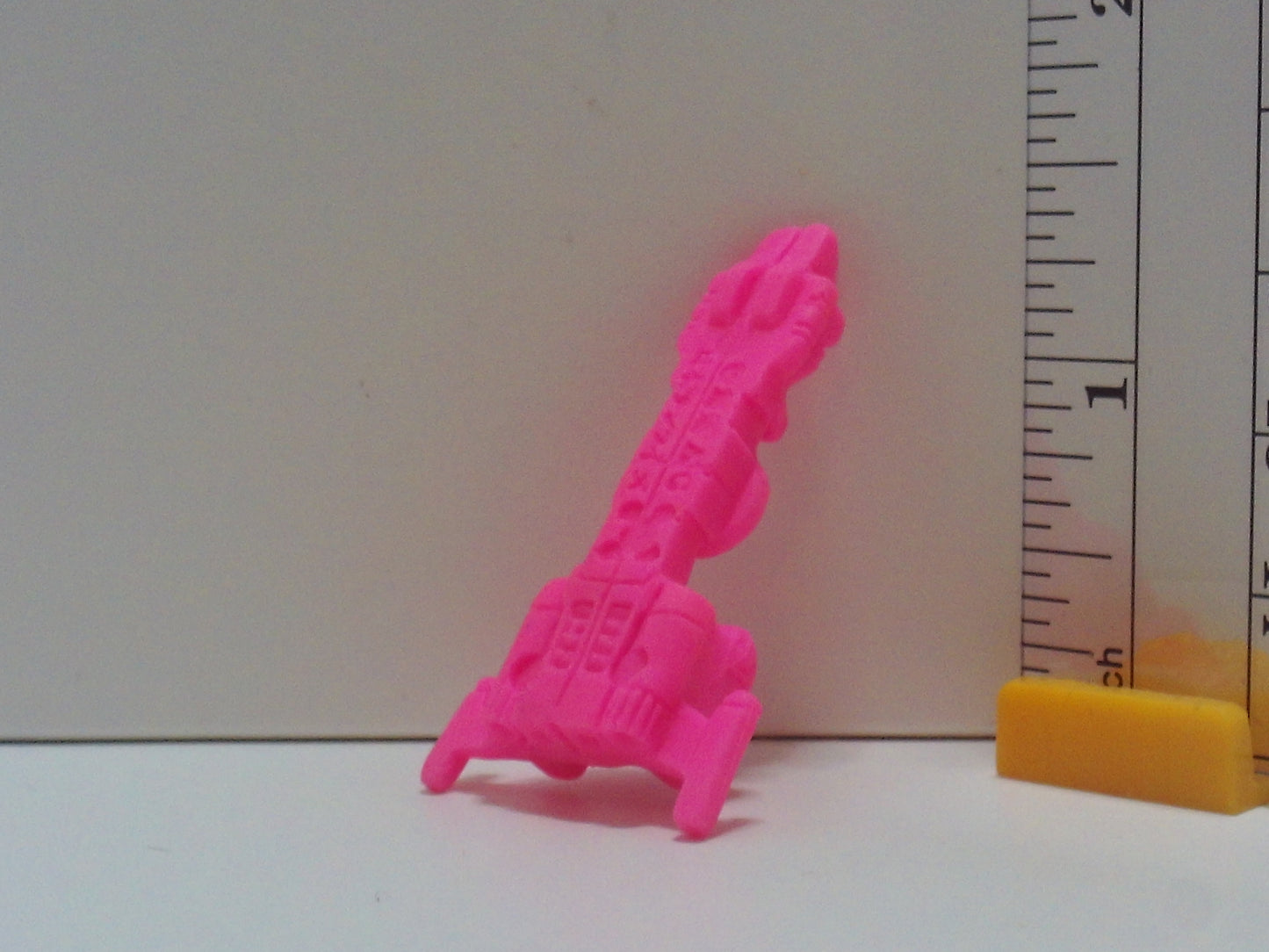 Spacecraft Space Ship Aircraft Keshi