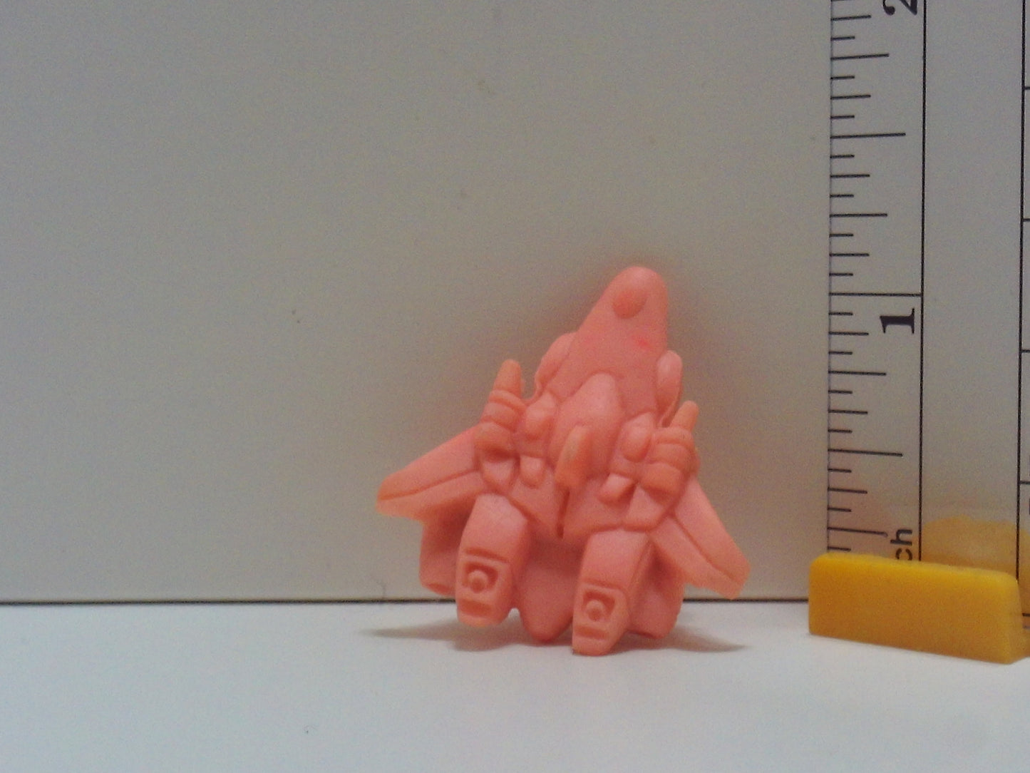 Spacecraft Space Ship Aircraft Keshi