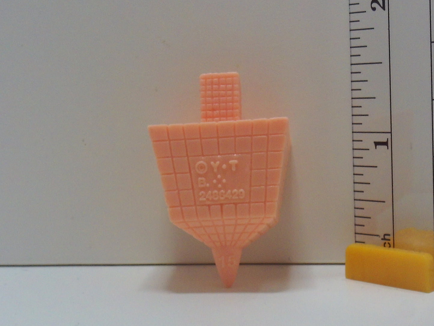 Kinnikuman Kinkeshi Premium/Latest Issue