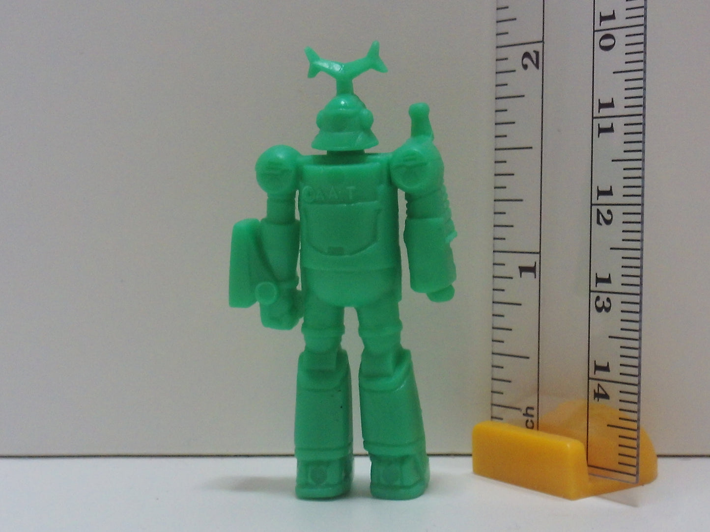 Ganbare!! Robocon/B-Robo Kabutack Keshi