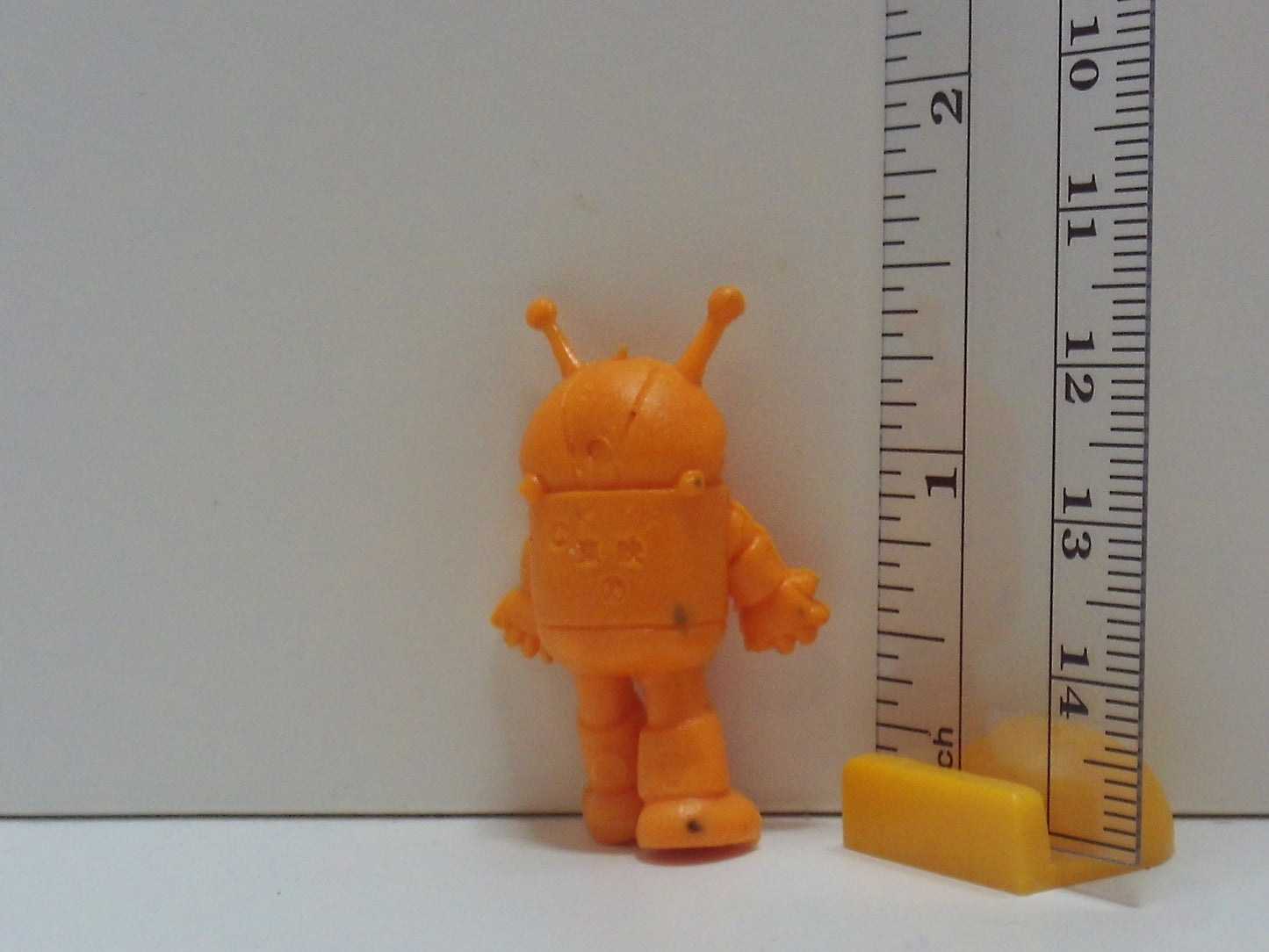 Ganbare!! Robocon/B-Robo Kabutack Keshi - Japanese Rubber Keshi Keshigomu Anime Manga Video Game figure Takarabako at Kingkeshi.com