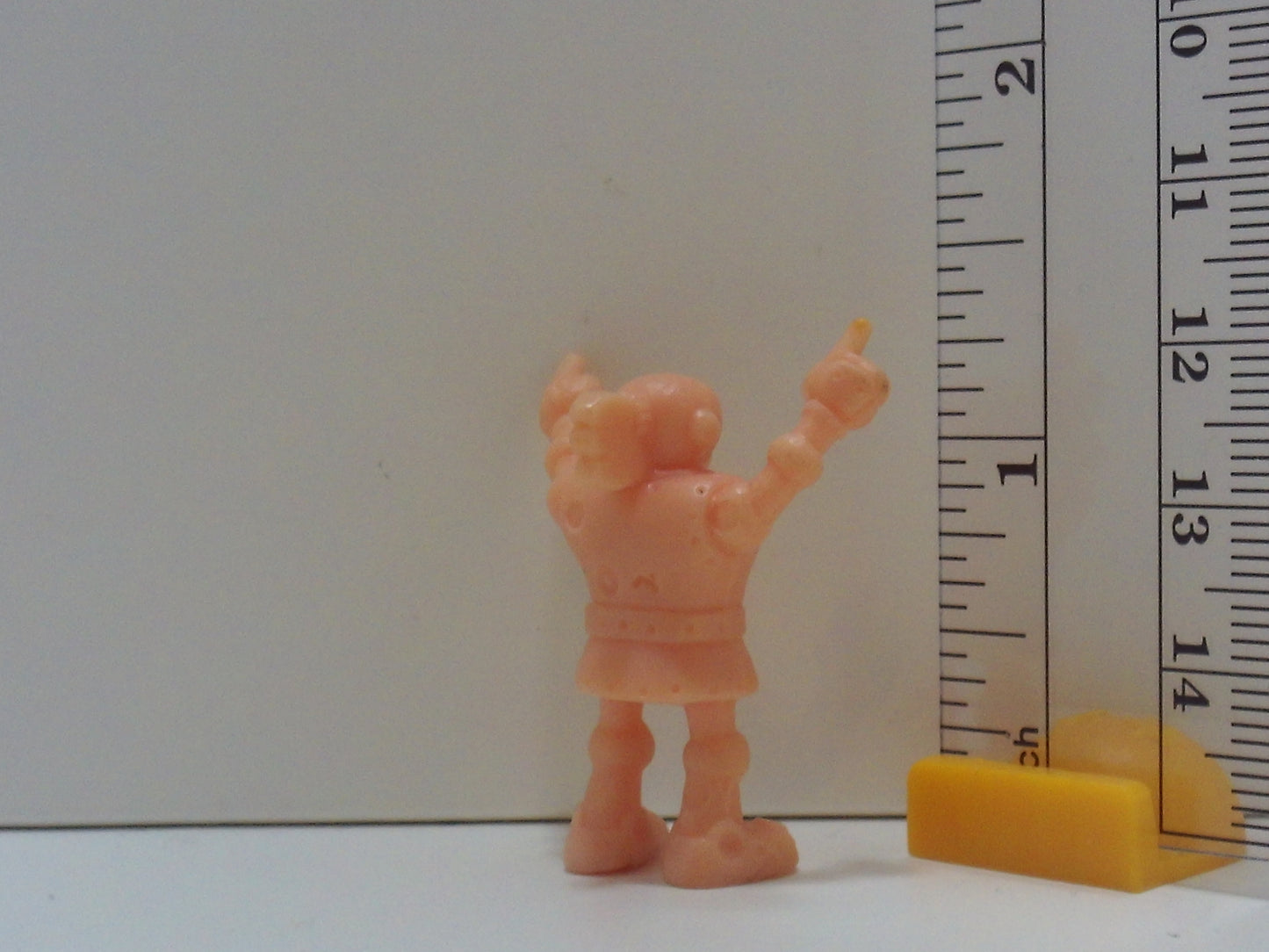 Yatterman Time Bokan Keshi Figure