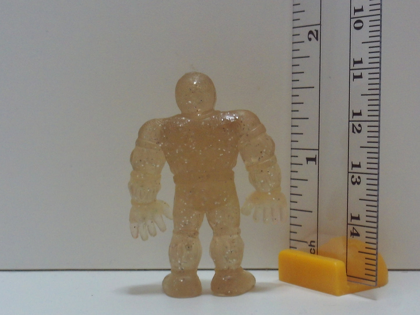 Glitter Kinnikuman Keshi