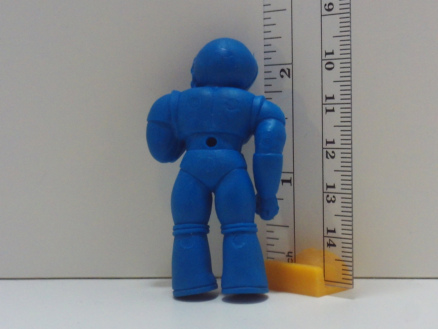 Non-Standard Large Kinnikuman Keshi