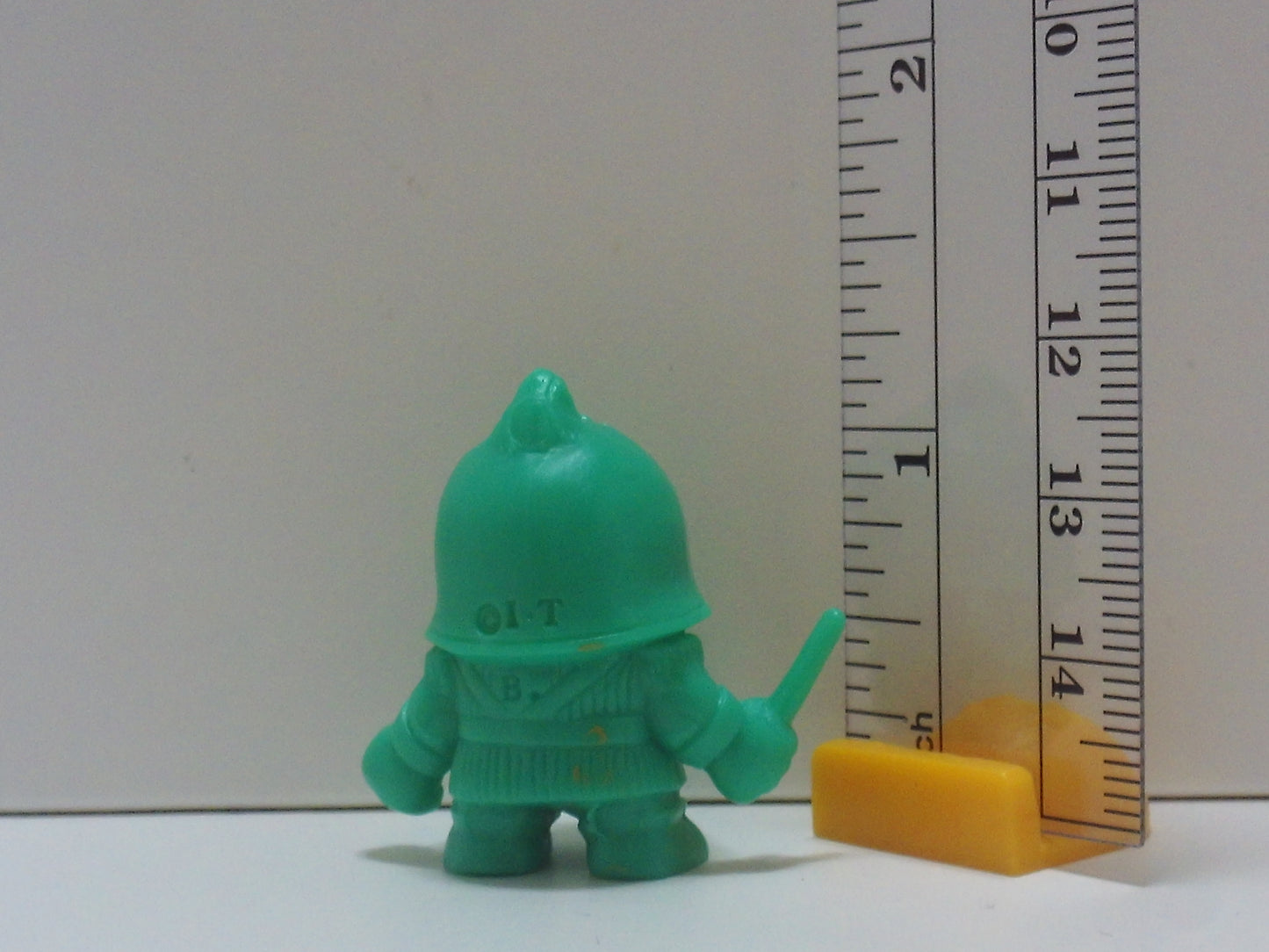 Kamen Rider SD Keshi