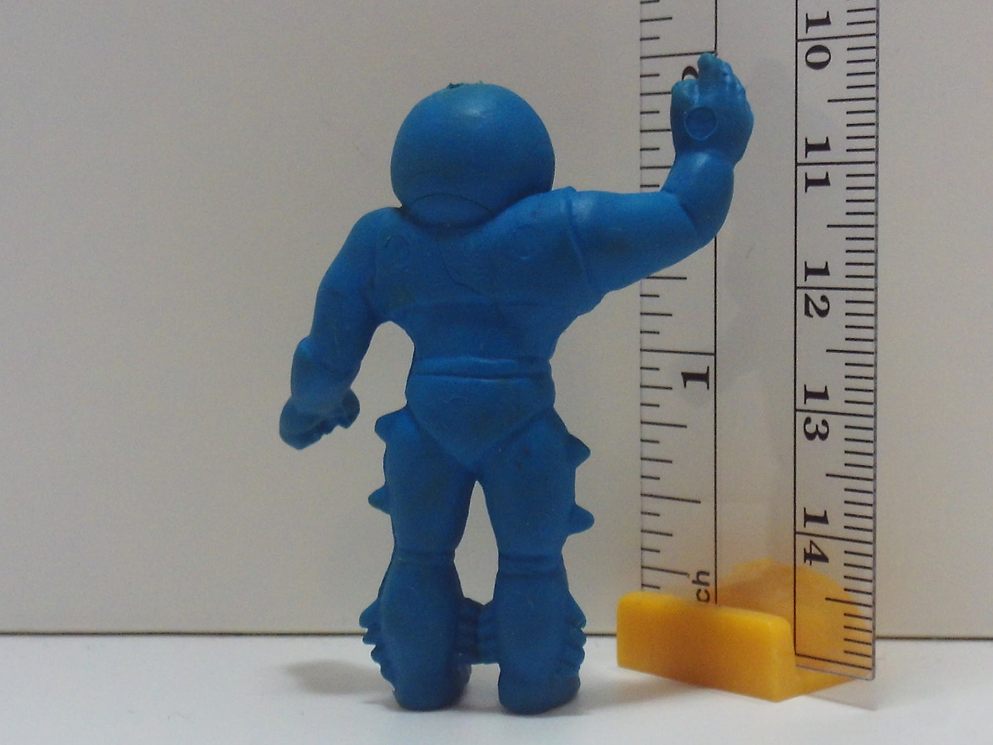 Non-Standard Large Kinnikuman Keshi