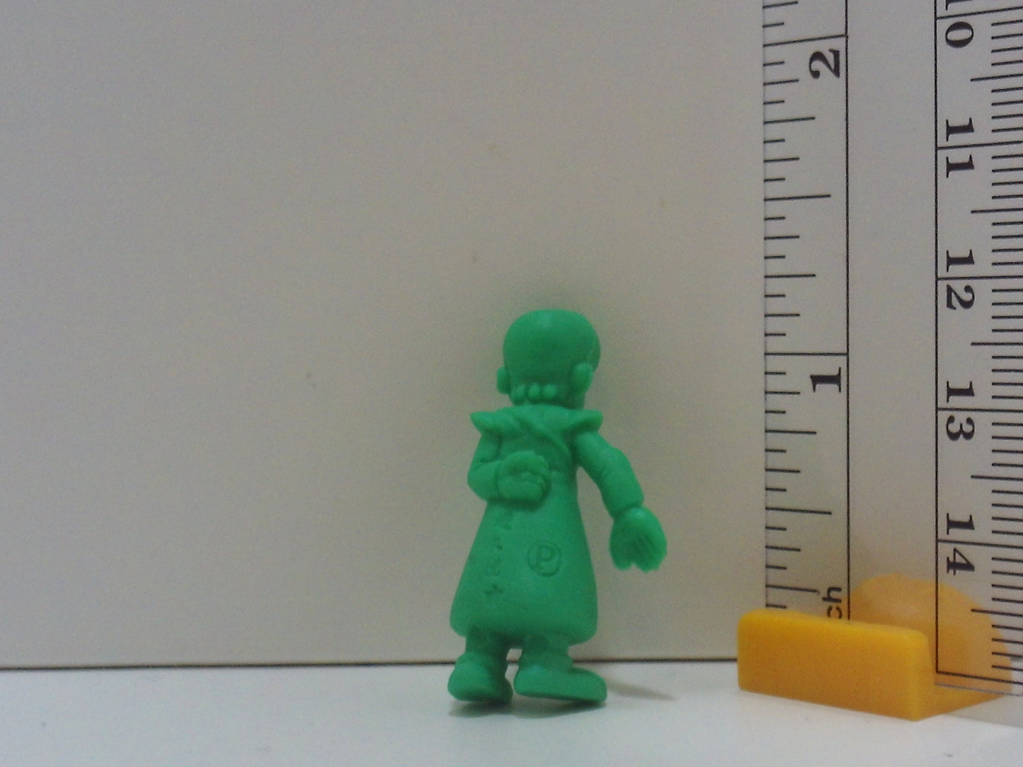 Yatterman Time Bokan Keshi Figure