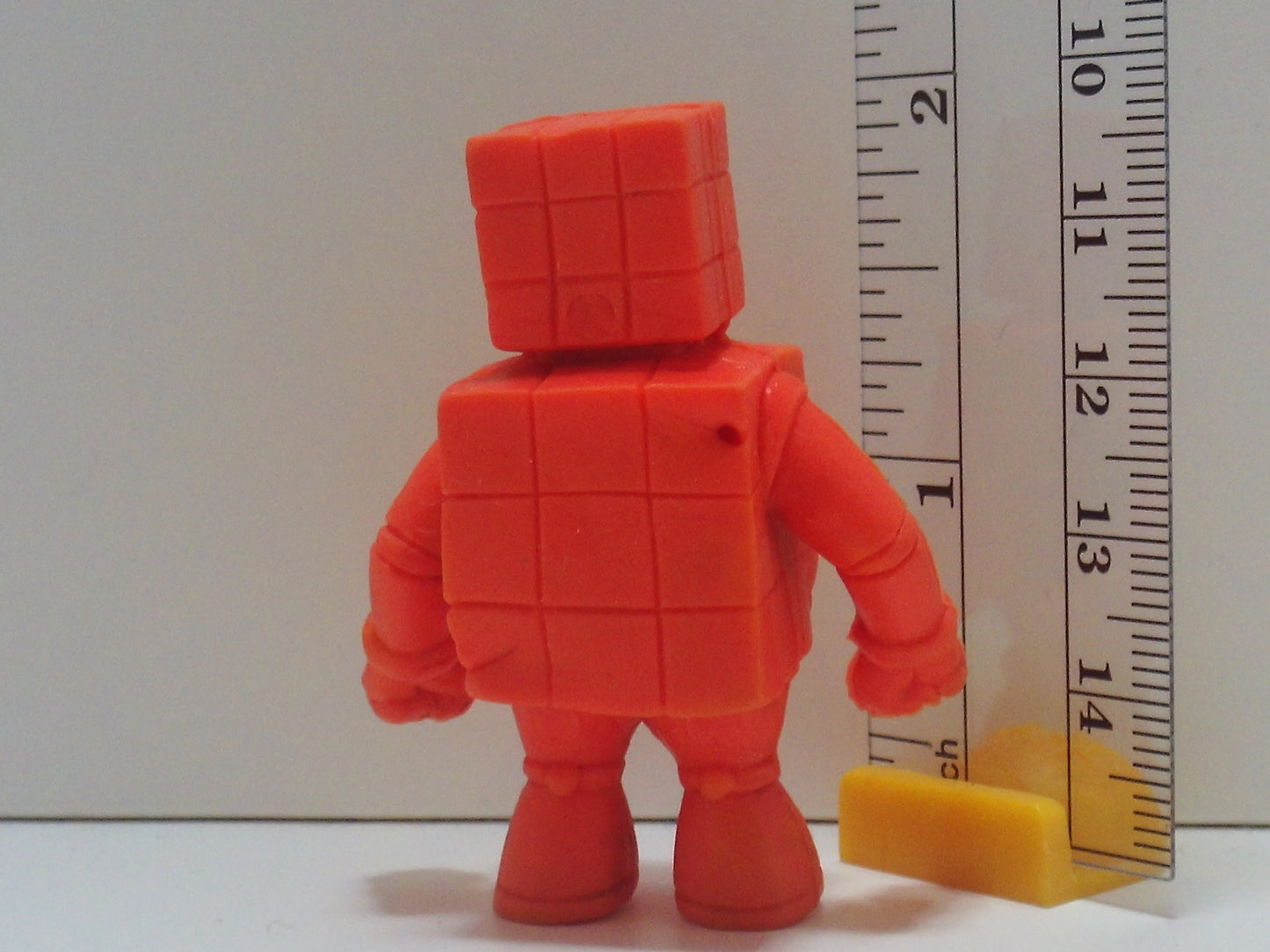 Non-Standard Large Kinnikuman Keshi