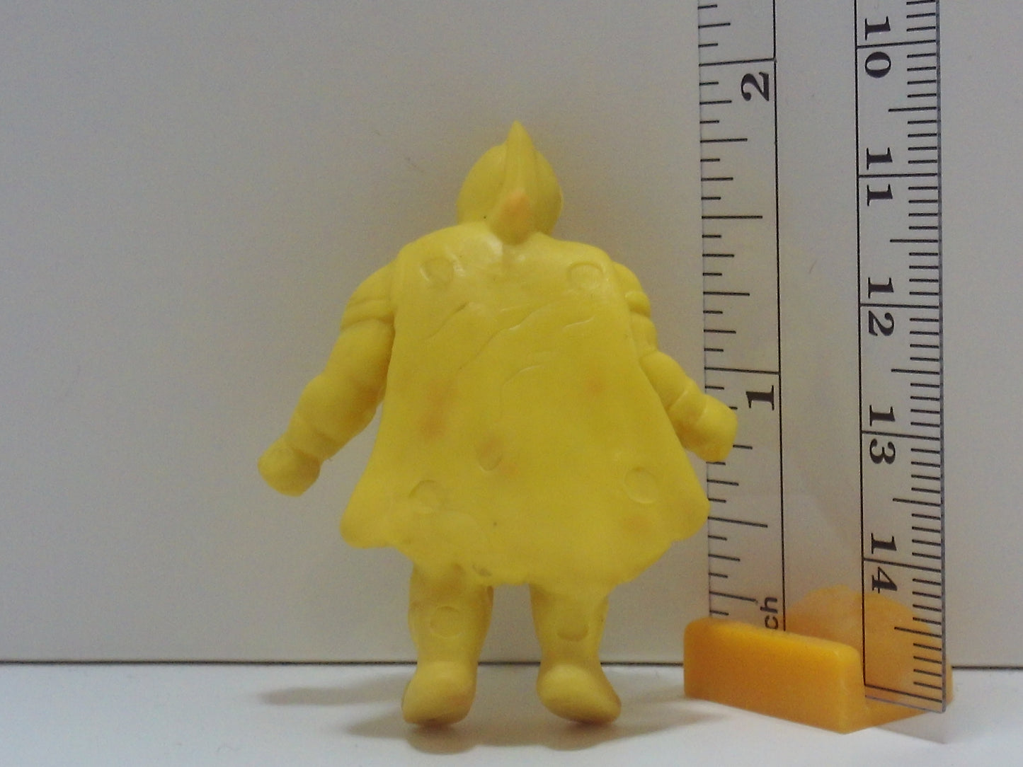 Non-Standard Large Kinnikuman Keshi