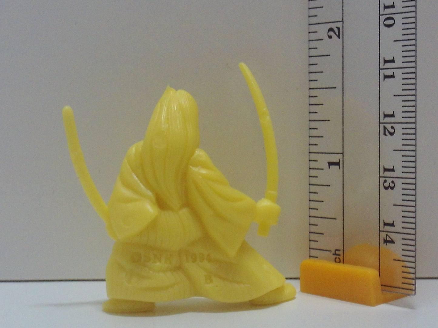 Samurai Spirits Keshi