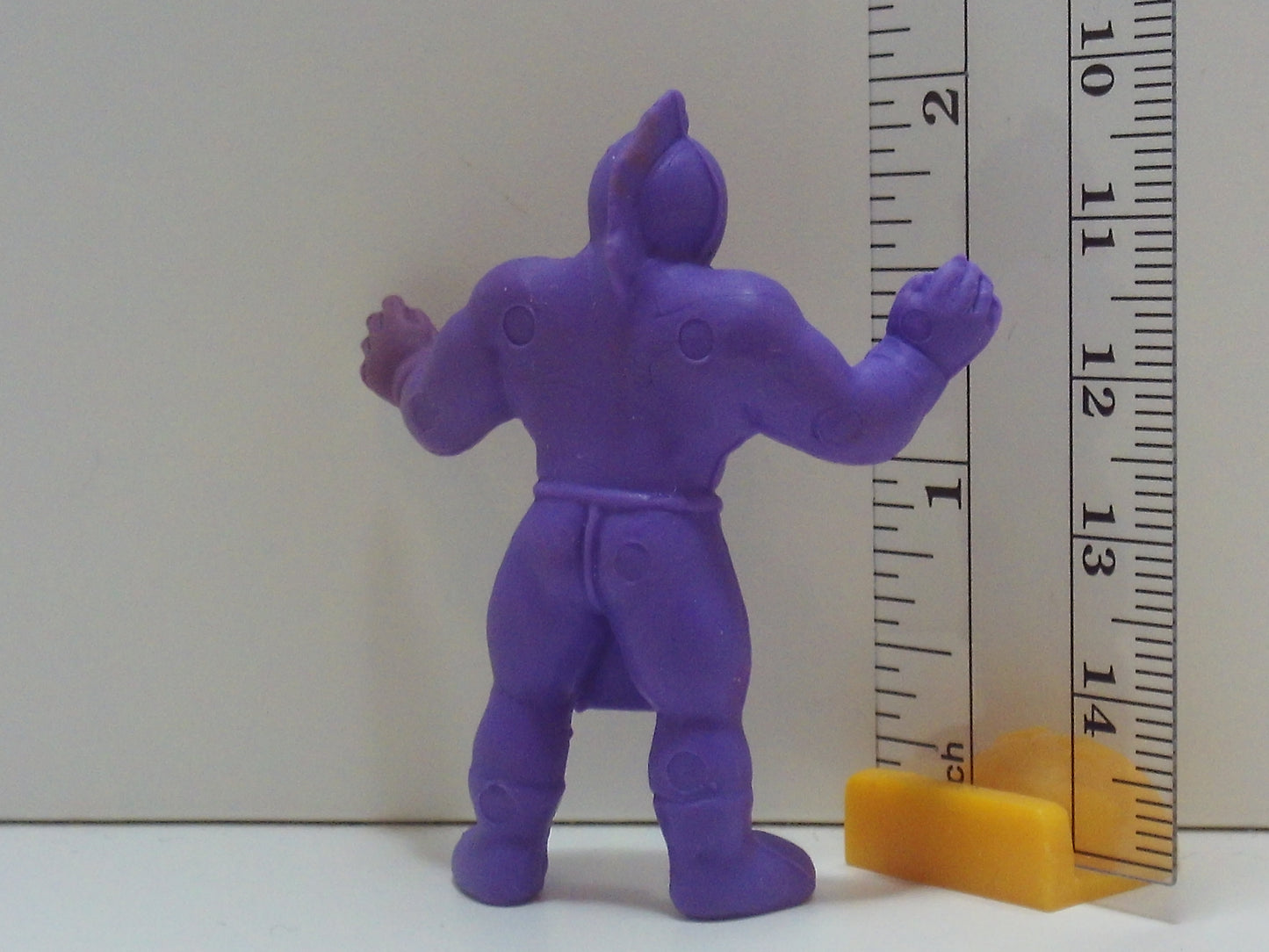 Non-Standard Large Kinnikuman Keshi - Japanese Rubber Keshi Keshigomu Anime Manga Video Game figure Takarabako at Kingkeshi.com