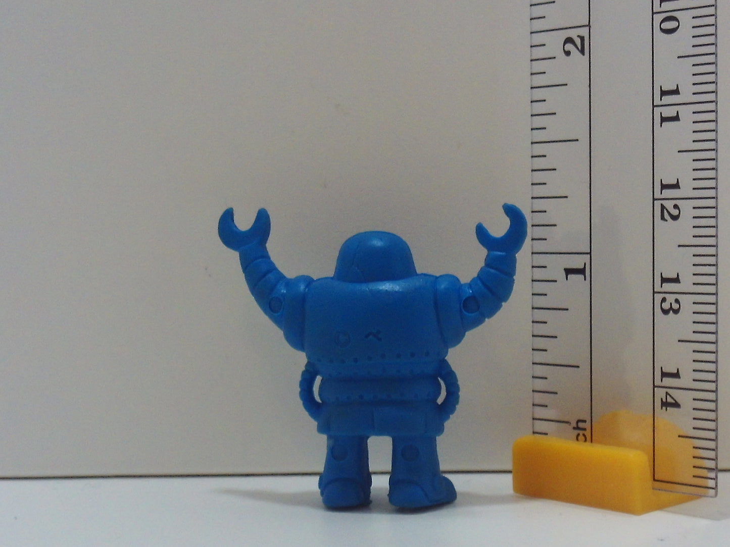 Yatterman Time Bokan Keshi Figure